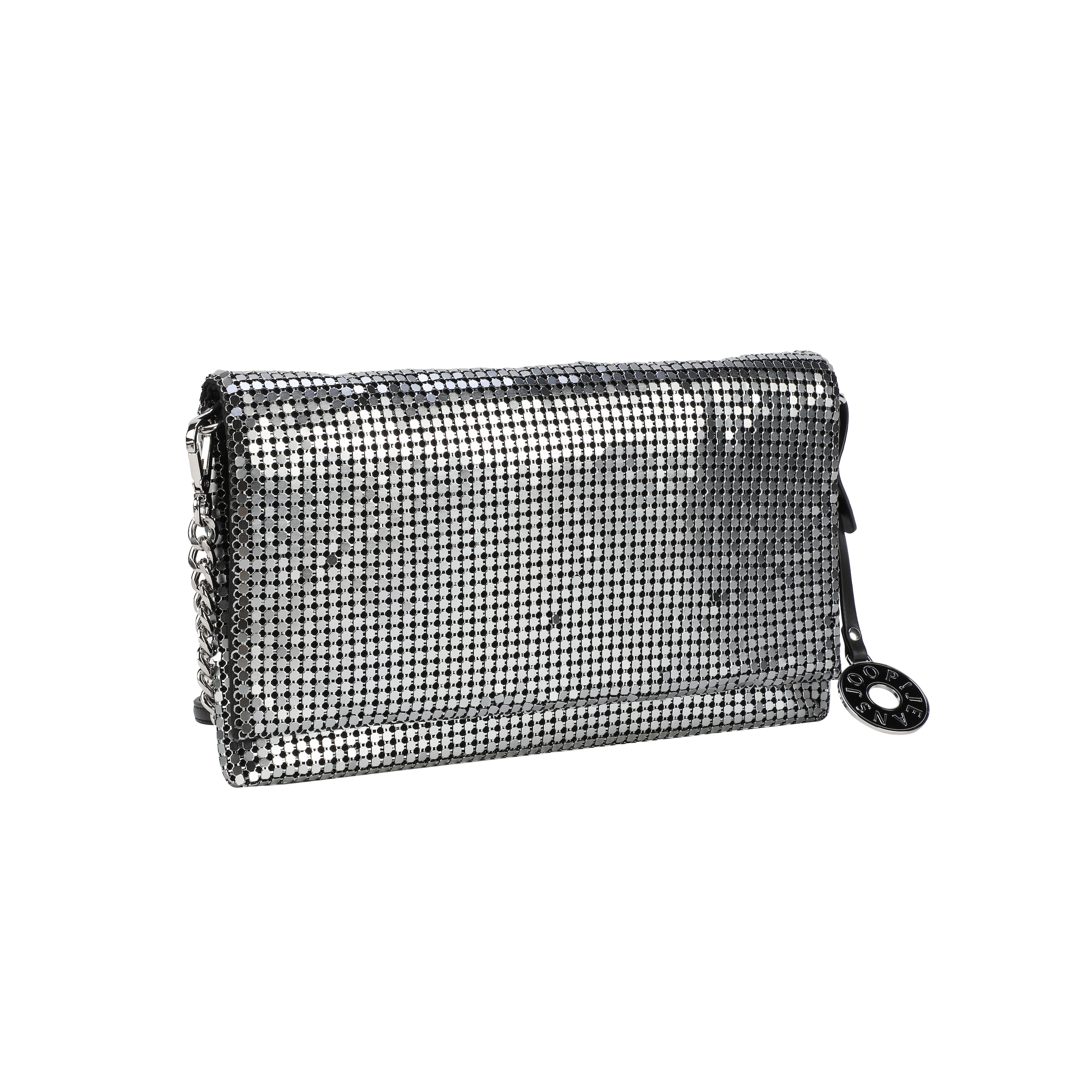 Joop Jeans Clutch »serata luce cadea clutch mhf«, Schultertasche, Mini Bag, Umhängetasche