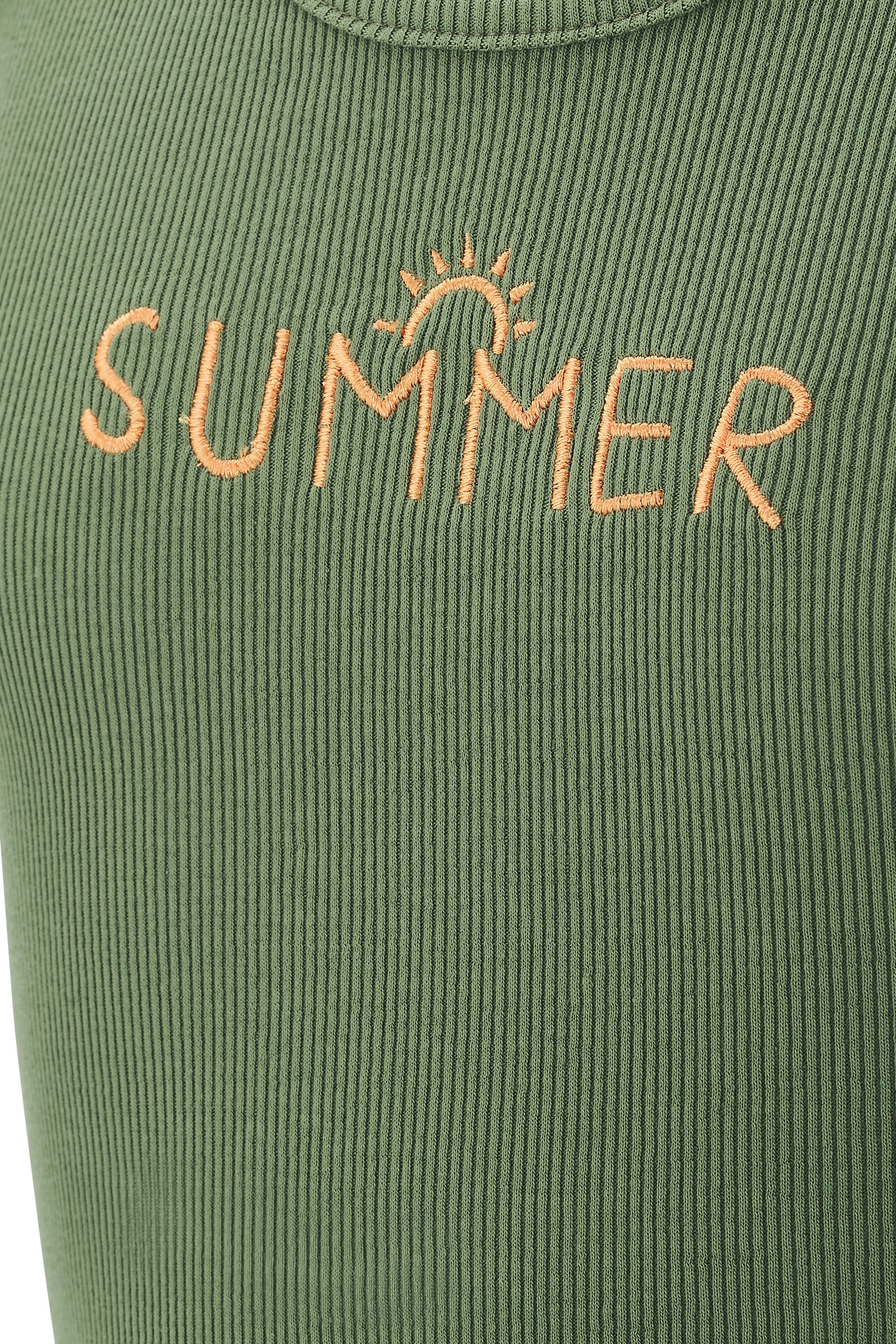 happy girls Sommerkleid »Shirt«