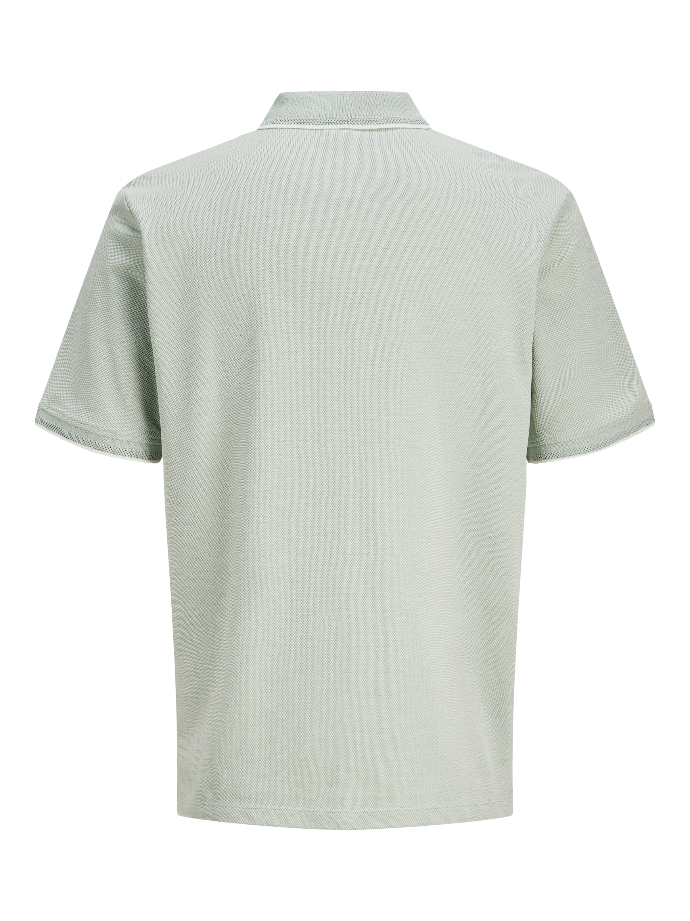 Jack & Jones Poloshirt »JPRALVES SS POLO STYD SS25«