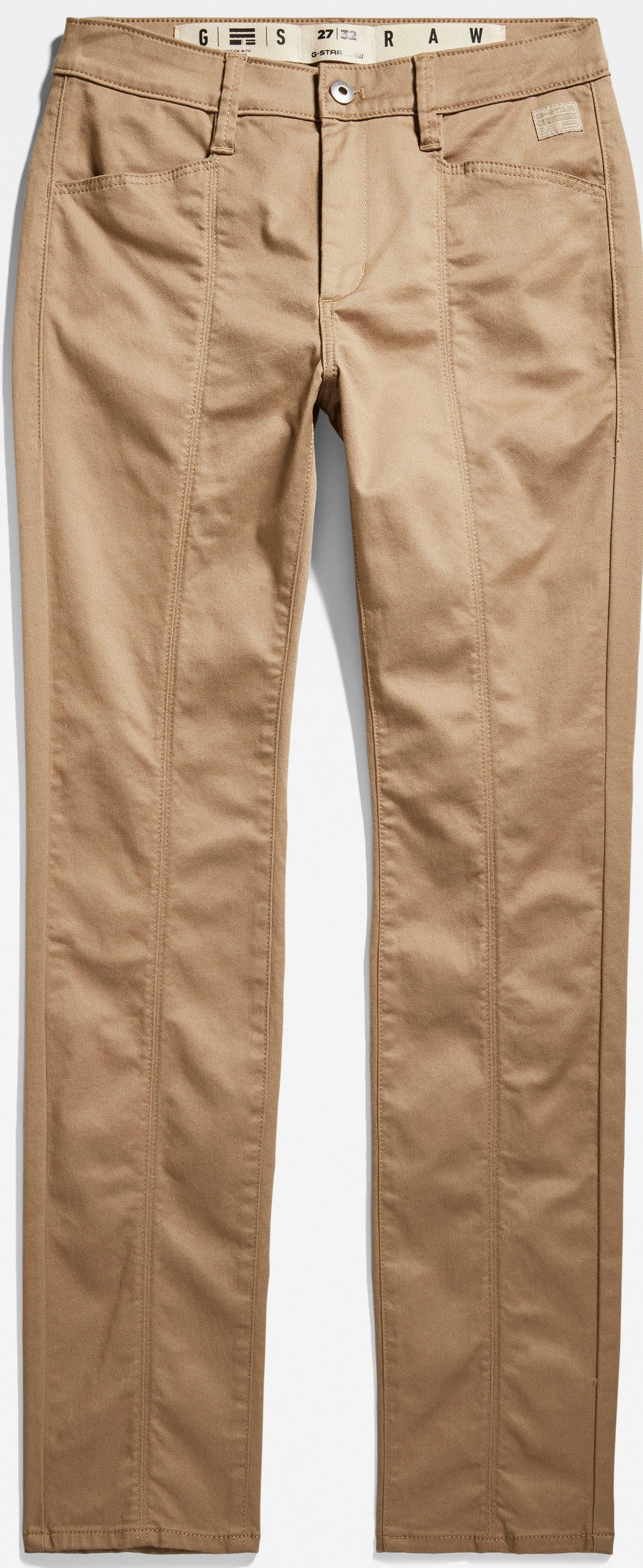 G-STAR Chinohose »High Skinny Pant WMN«