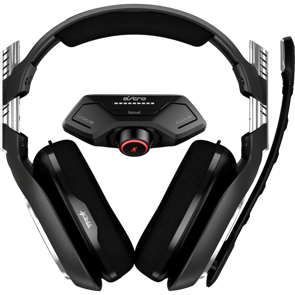 ASTRO Headset »A40 TR Headset + MixAmp M80 -NEU- (Xbox One)«