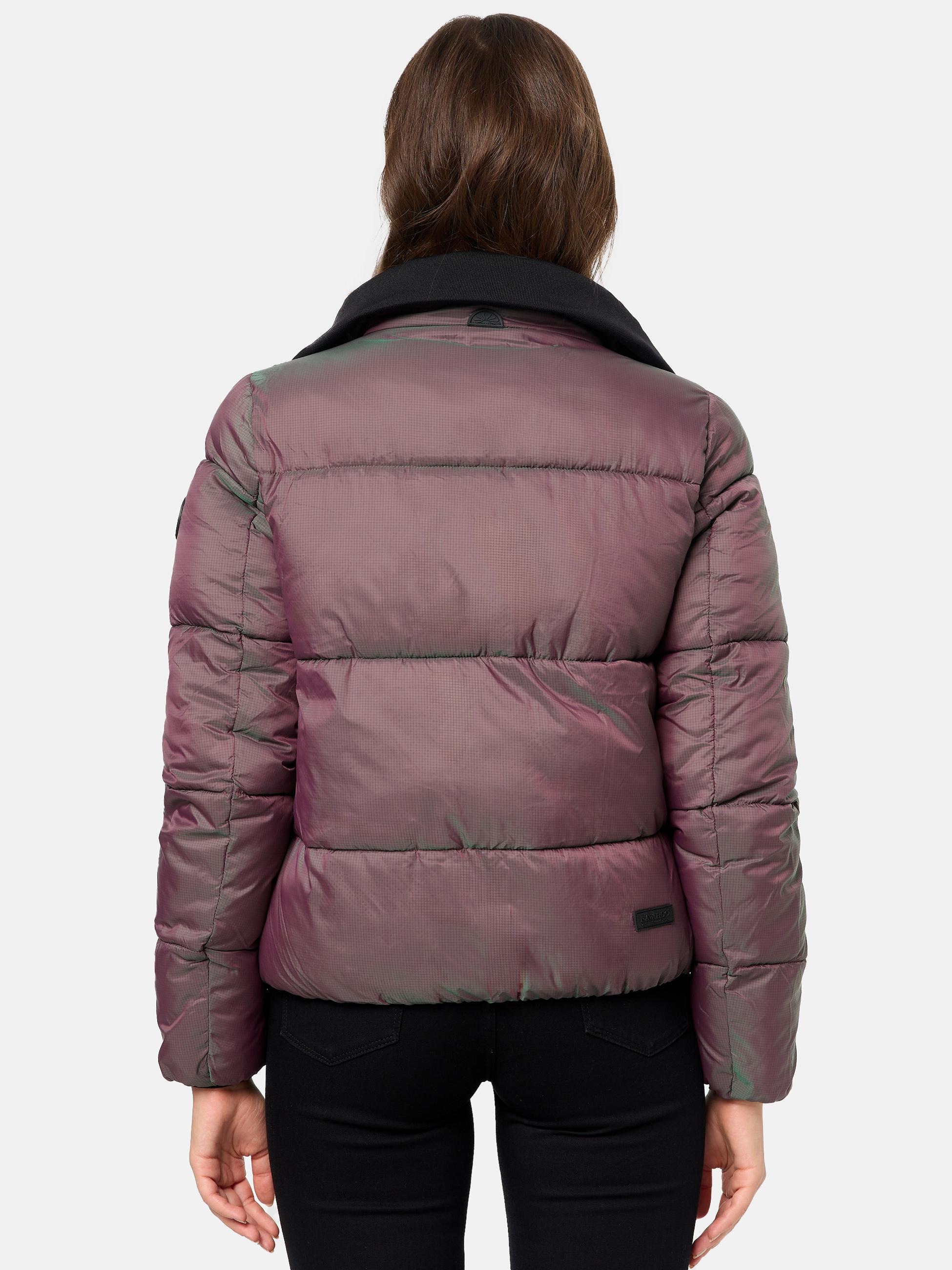Navahoo Steppjacke »Steppjacke Sternschnüppchen«