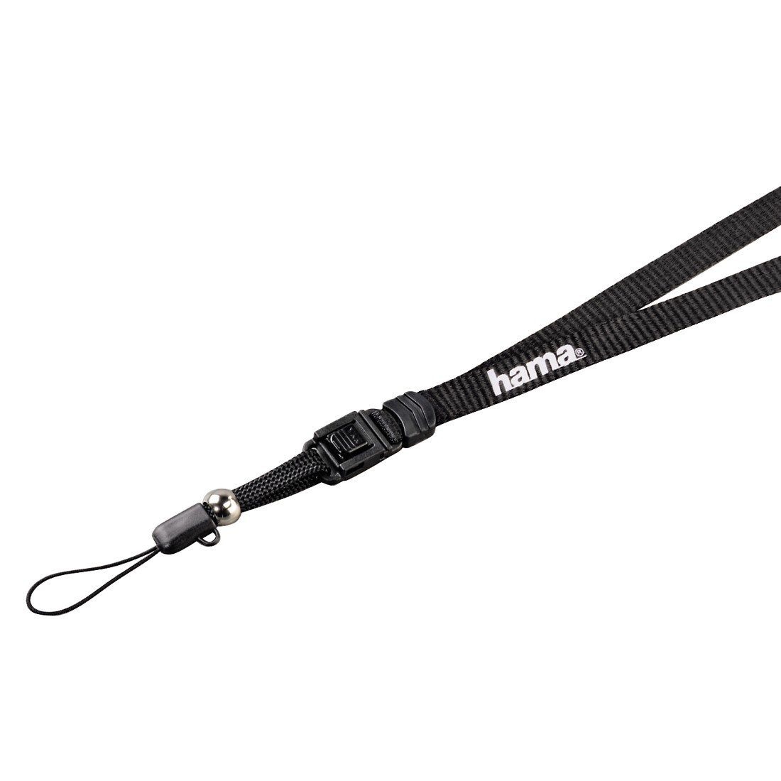 Hama Trageschlaufe für Kamera, 45 cm