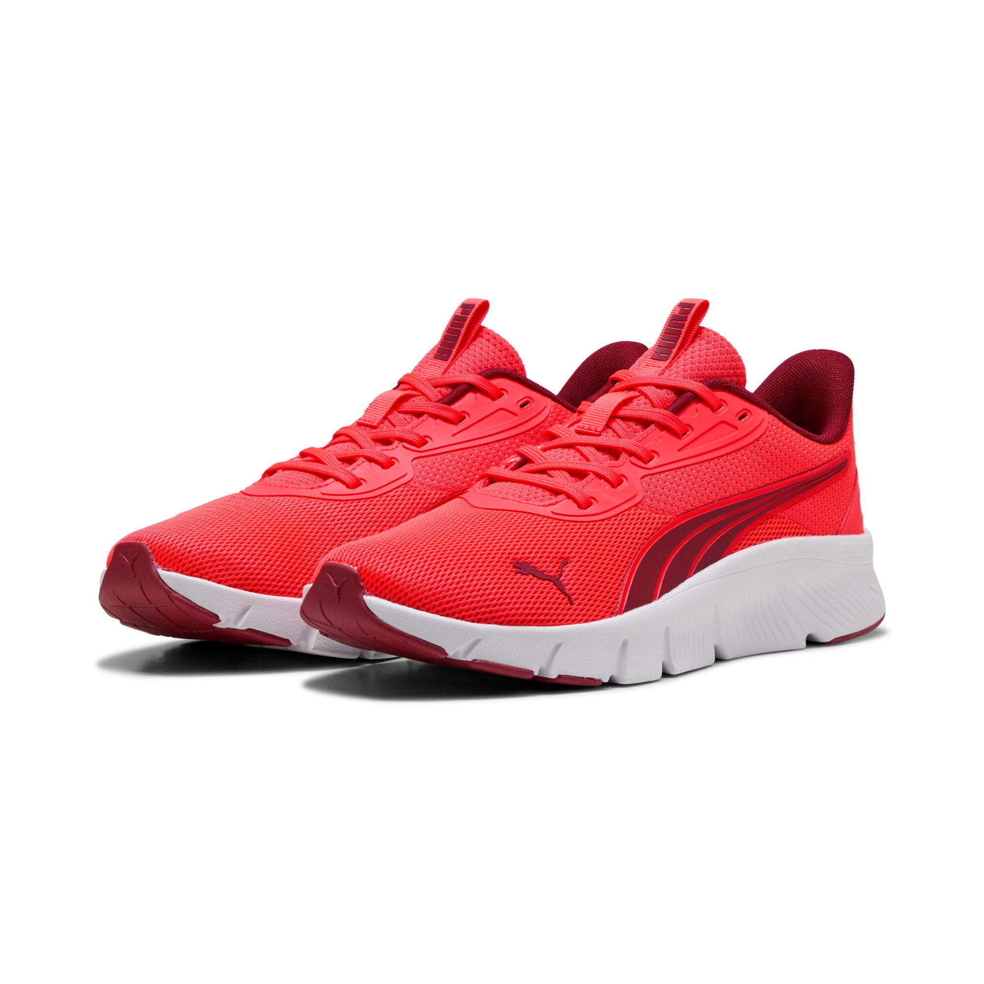 PUMA Laufschuh »FLEXFOCUS LITE MODERN«  für sportlichen Alltag, atmungsaktives Obermaterial