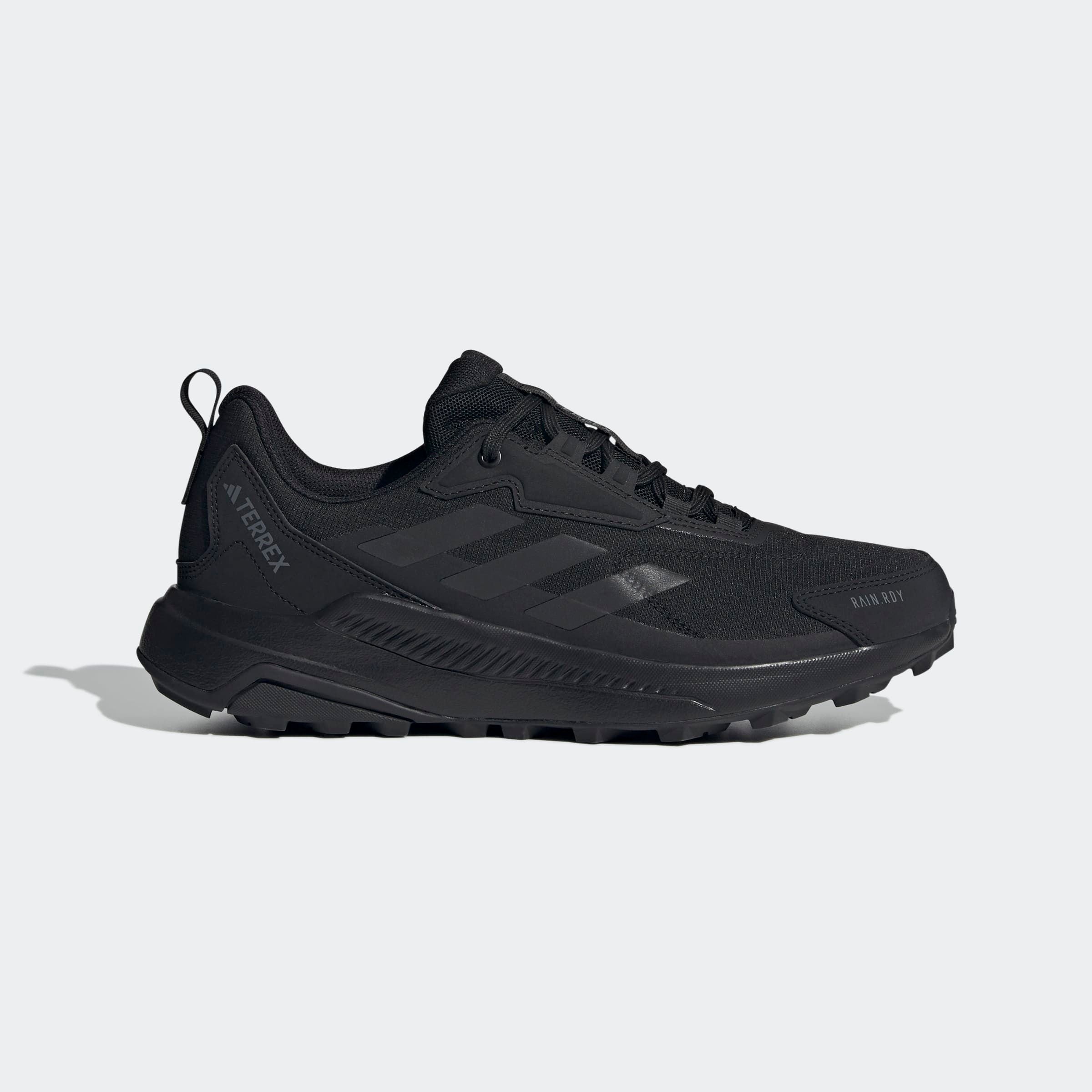 adidas TERREX Wanderschuh, wasserdicht