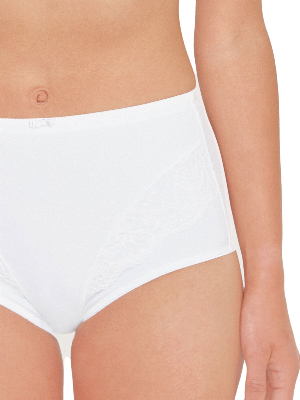 Susa Miederslip »2er Pack Miederslip London«, (Spar-Pack, 2 Stück St.)