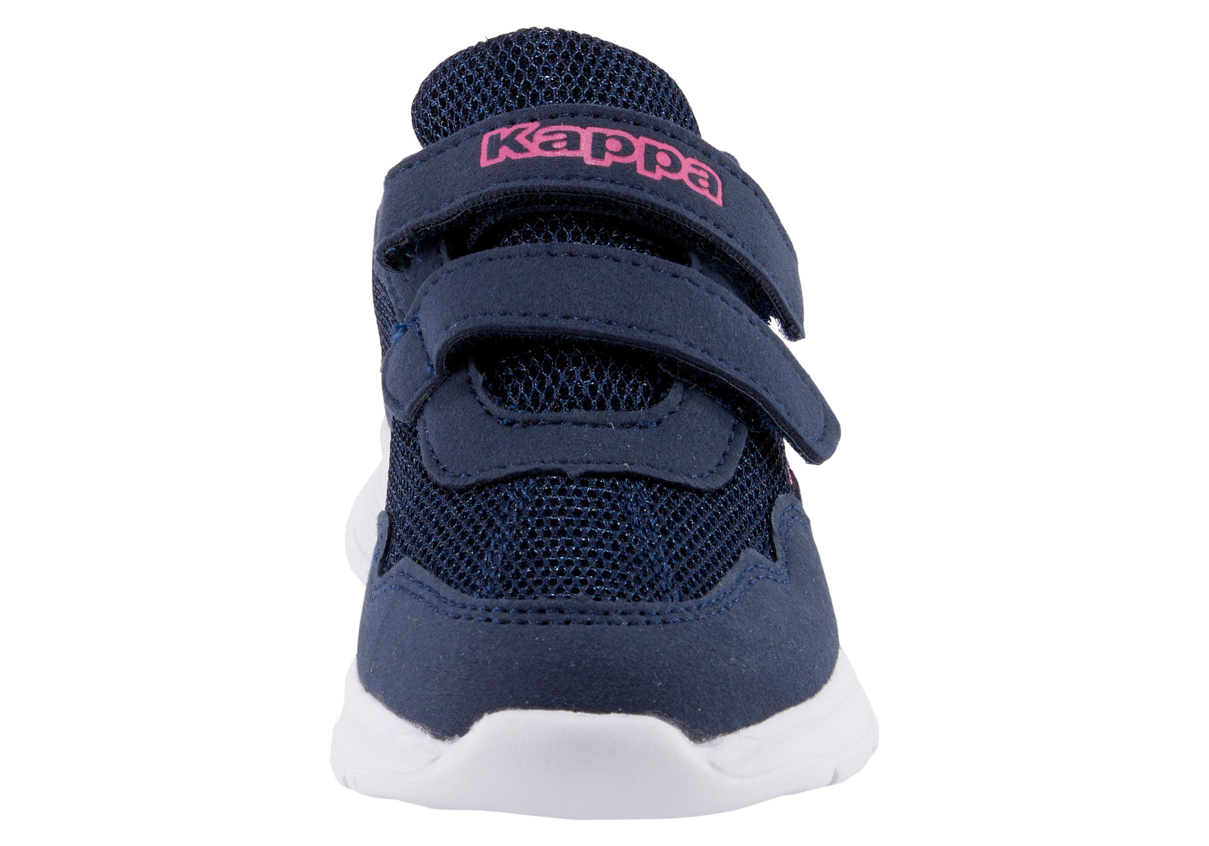 Kappa Sneaker, mit Klettverschluss bestellen bei OTTO | 