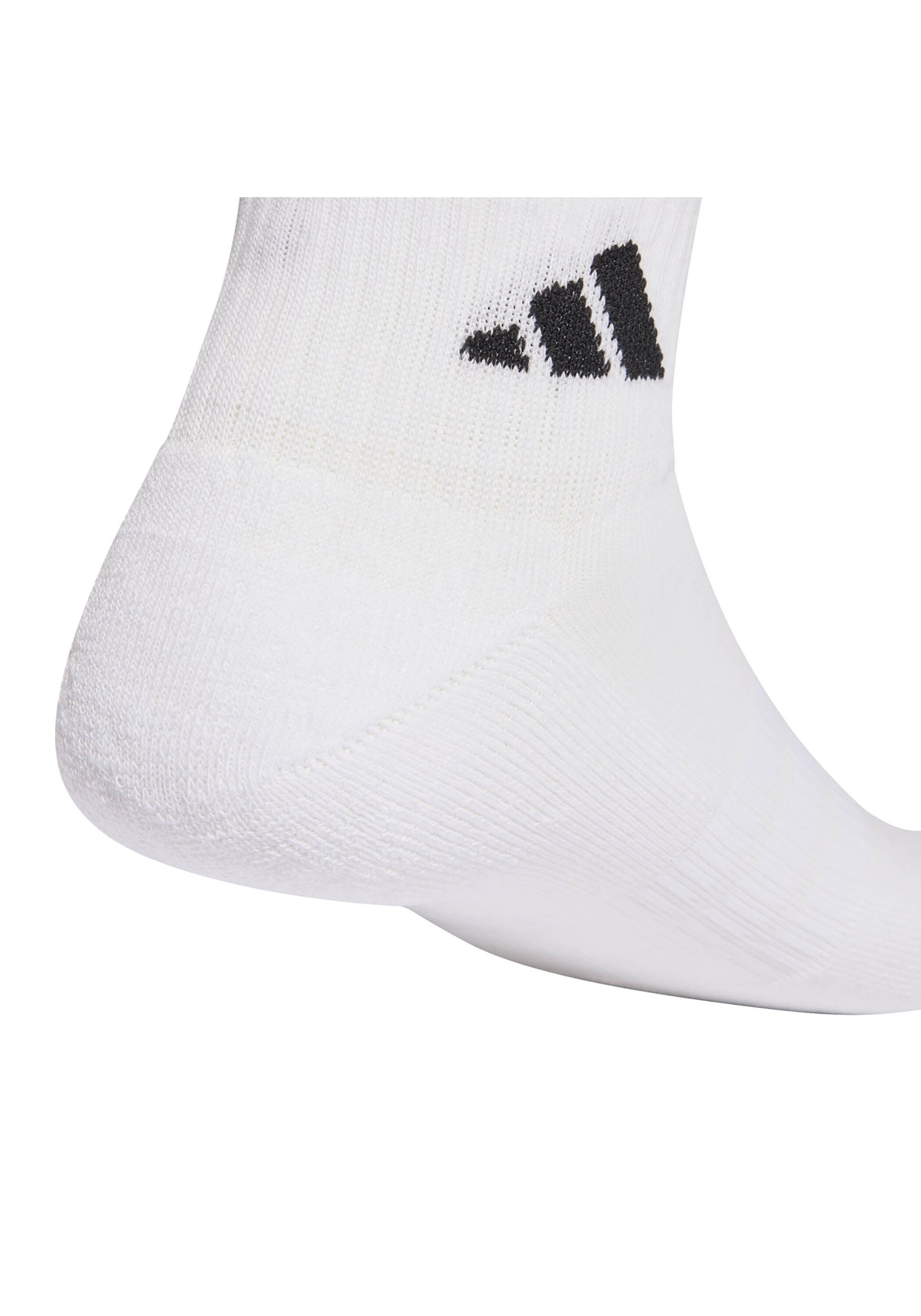 adidas Originals Kurzsocken »Socken Cushioned Sportswear Ankle Socks 3er Pack« 3 Paar tlg.