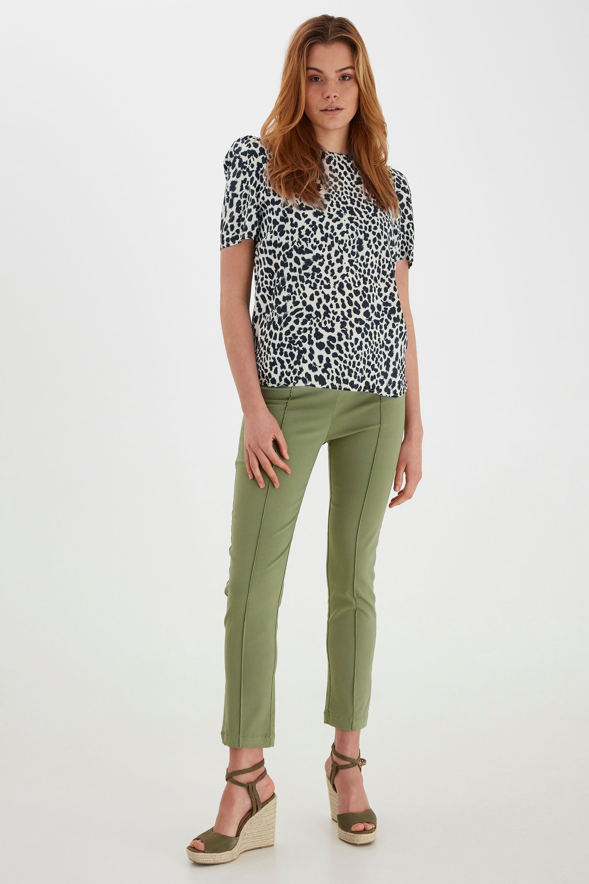 b.young Tunika »Bluse BYMmjoella«