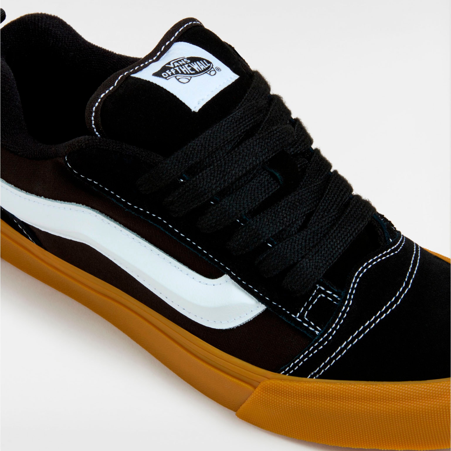 Vans Sneaker »Knu Skool«, unisex