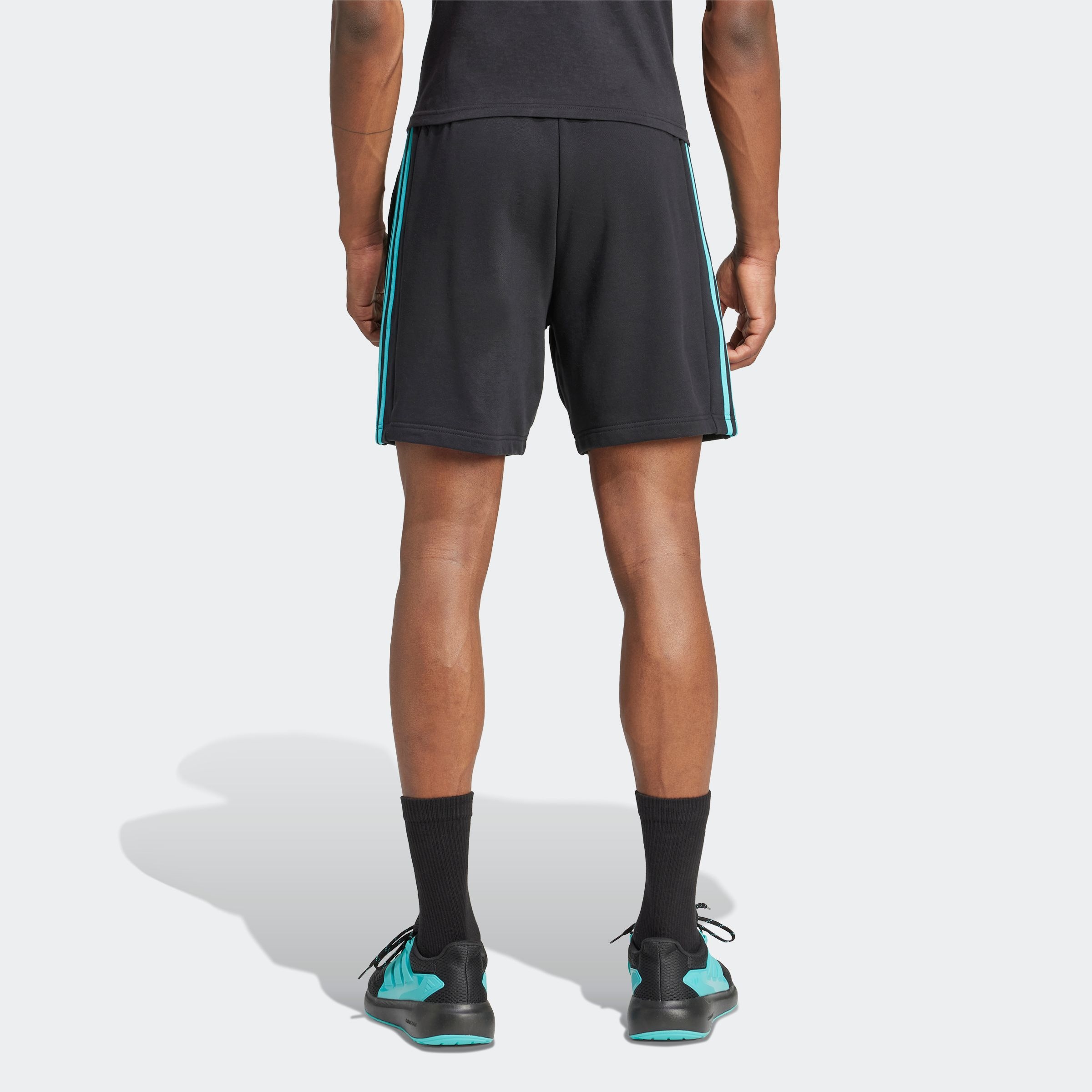 adidas Performance Shorts »MER DNA SHO M«, (1 tlg.)