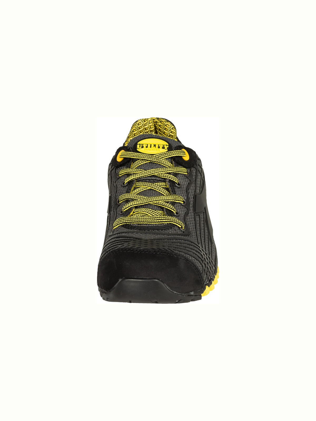 Diadora Sicherheitsschuh »Sicherheitsschuhe Beat 2 Text«