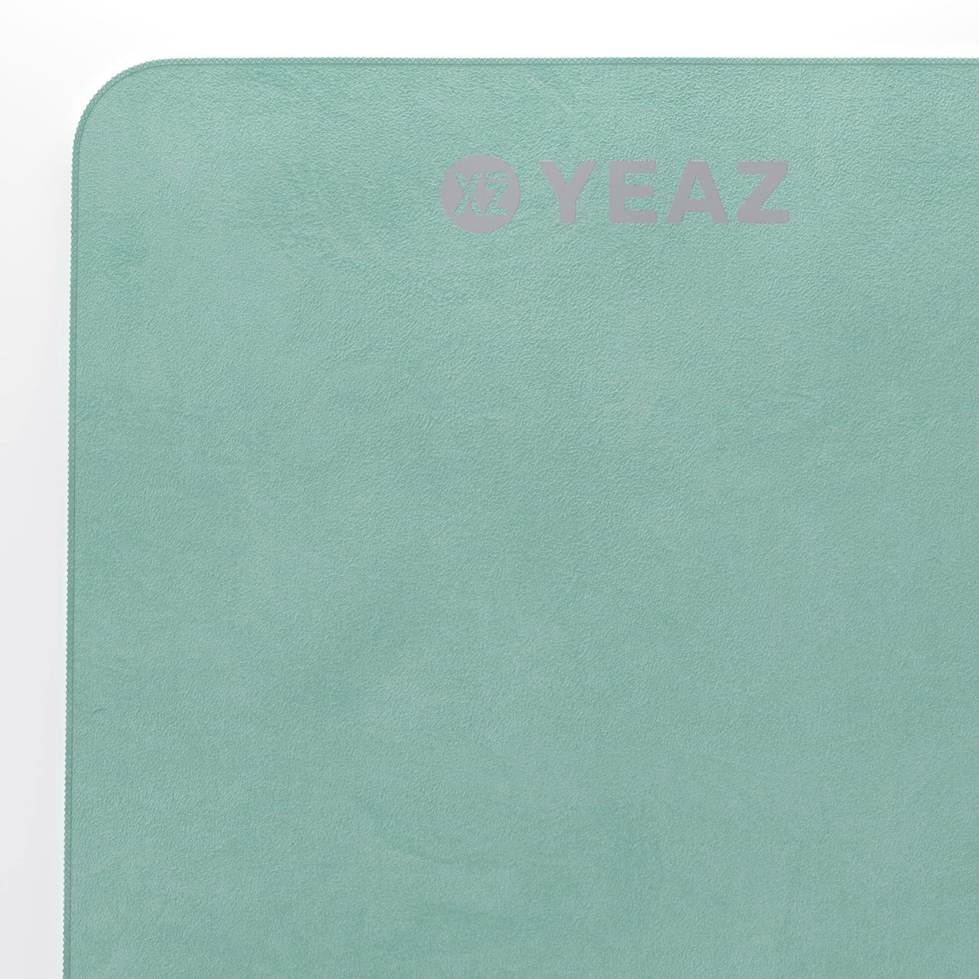 YEAZ Sporthandtuch »Yoga Handtuch SOUL MATE«, (1 St.)