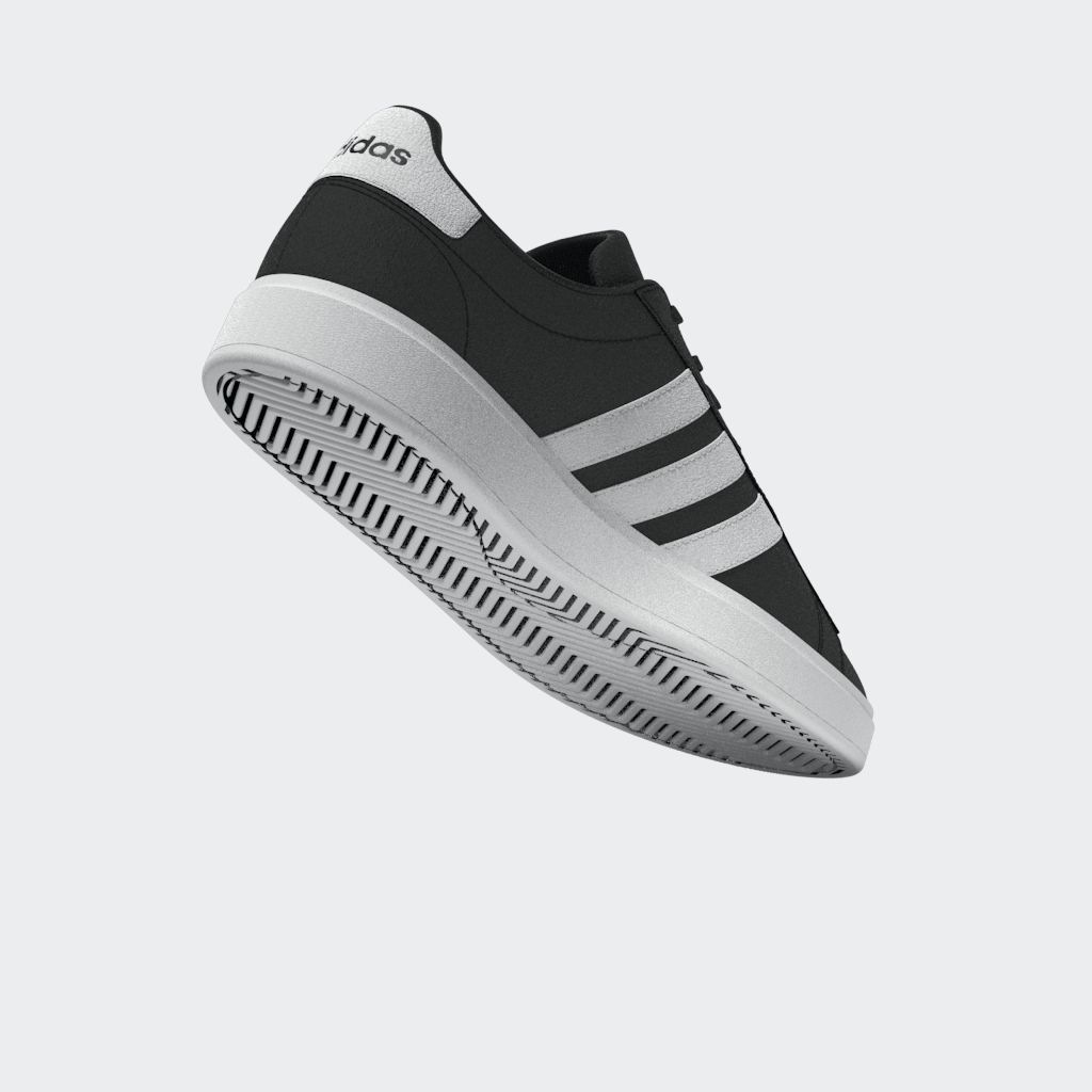 adidas Sportswear Sneaker »GRAND COURT 2.0«  Design auf den Spuren des adidas Superstar