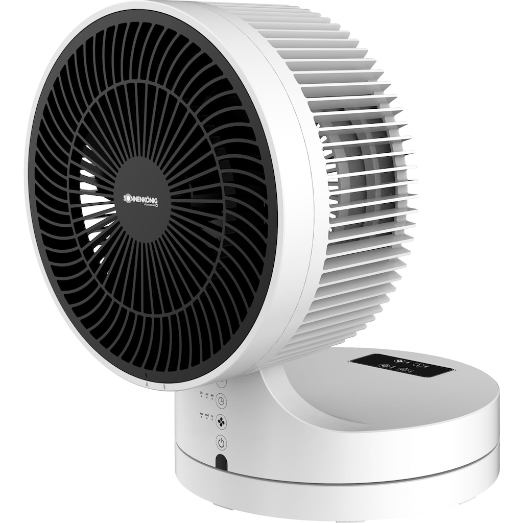 Sonnenkönig Standventilator »Breez«, 25 cm Durchmesser