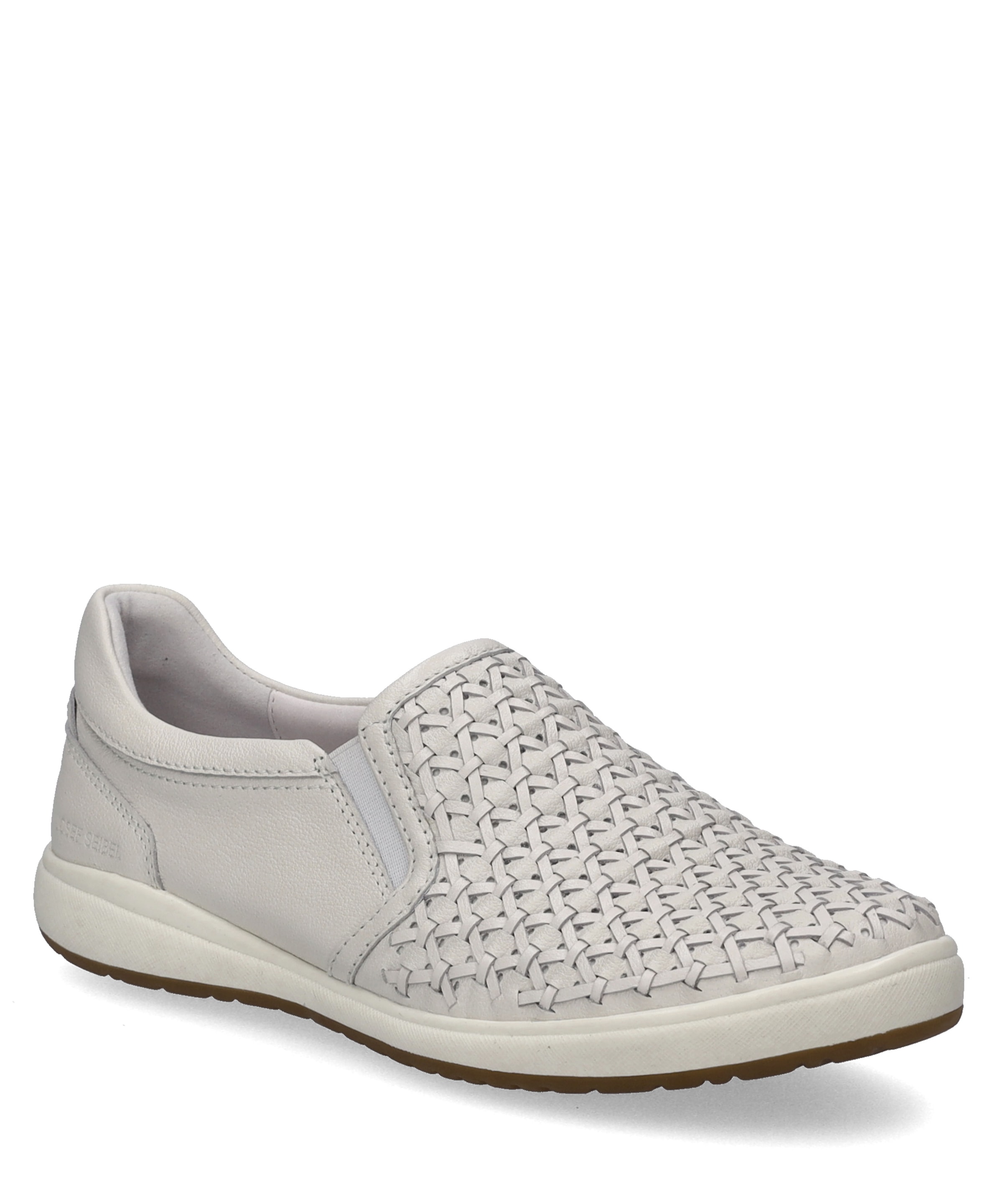 Josef Seibel Slipper »Caren 72, weiss«