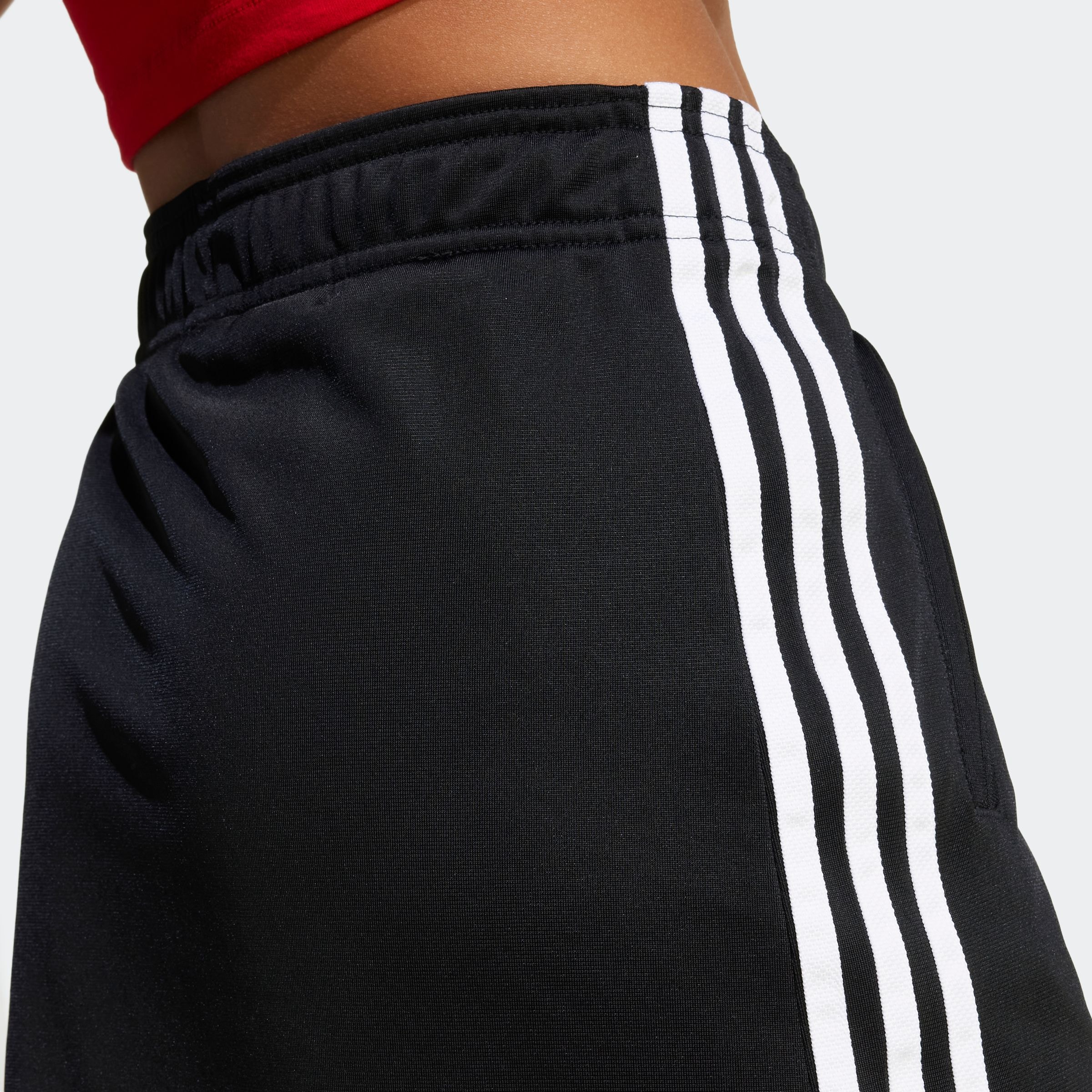 adidas Originals Sweatrock »FIREBIRD SKIRT«