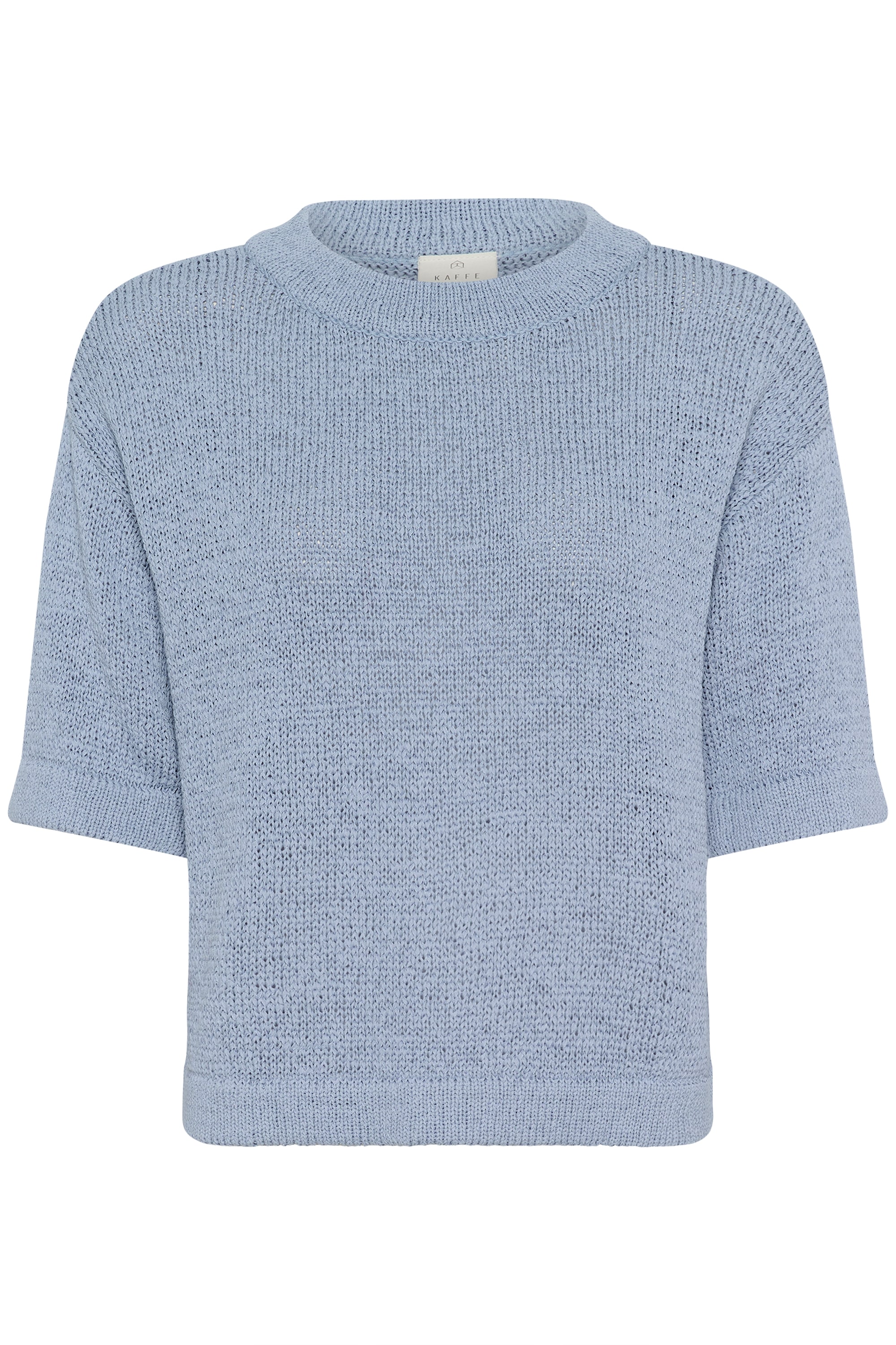 KAFFE Strickpullover »Strickpullover KAsevita«