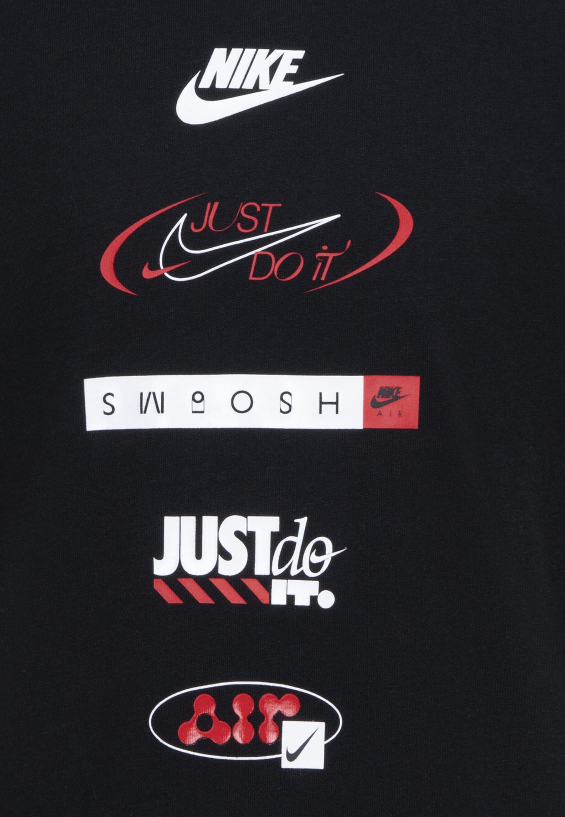 Nike Sportswear T-Shirt, für Kinder