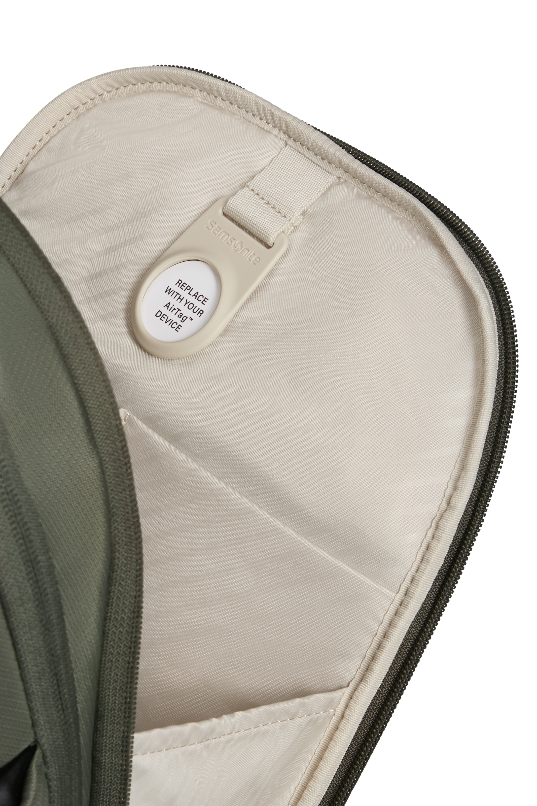 Samsonite Tagesrucksack »PARALUX«