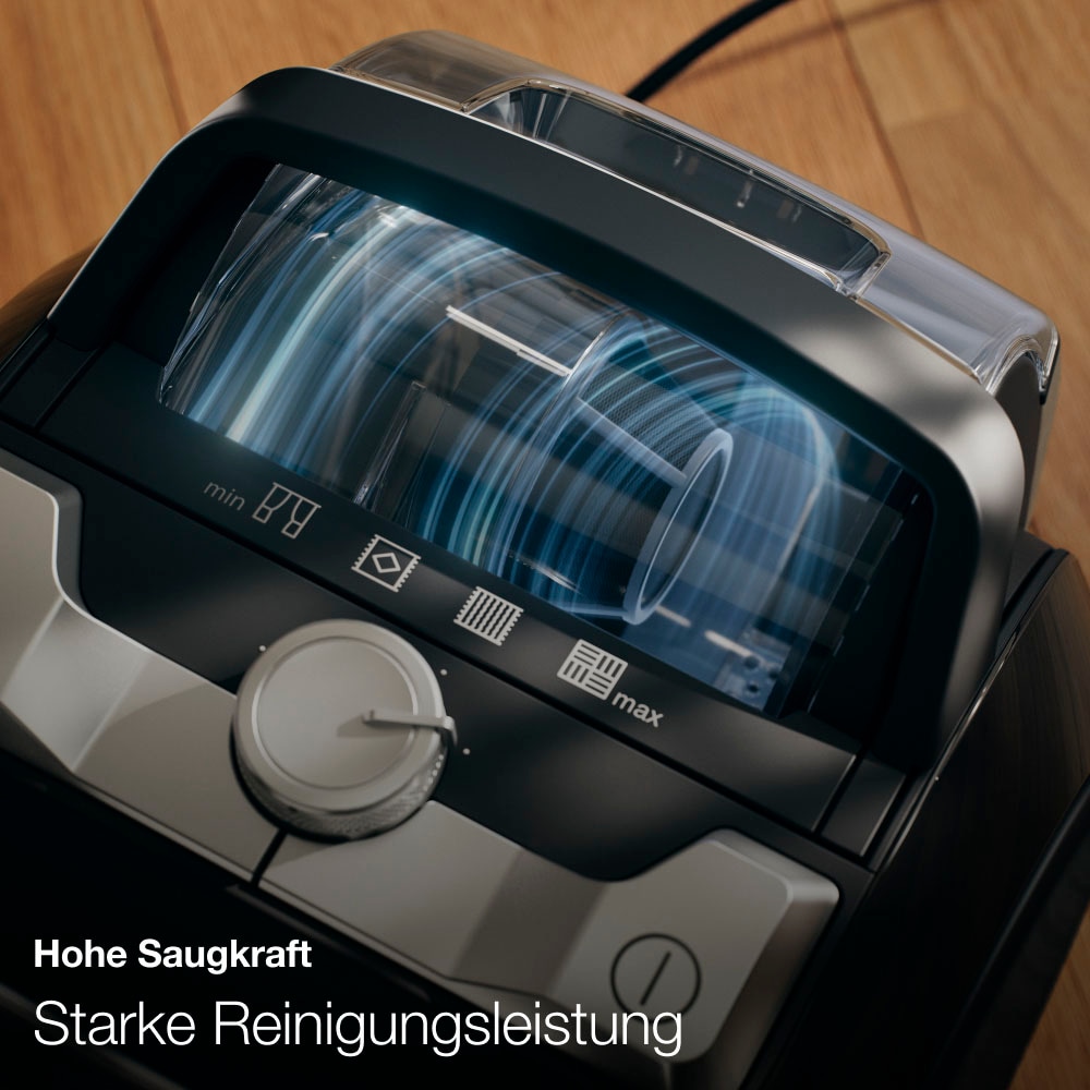 Miele Bodenstaubsauger »Boost CX1 Allergy« 890 W beutellos