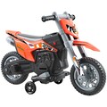 Jamara Elektro-Kindermotorrad »Ride-on Motorrad Power Bike«, ab 3 Jahren, bis 25 kg