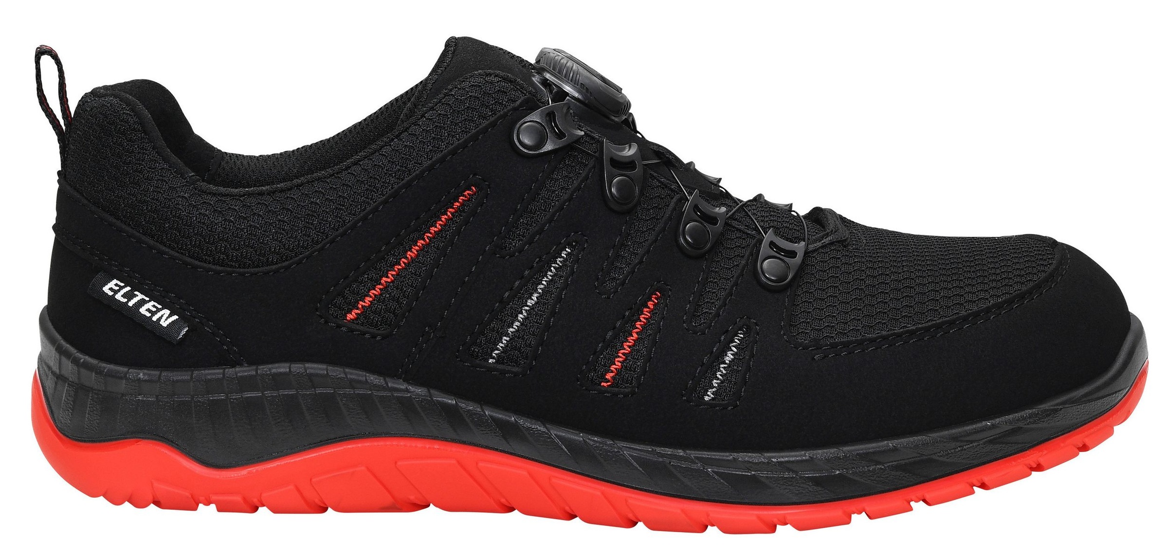 Elten Sicherheitsschuh »MADDOX BOA® Low«