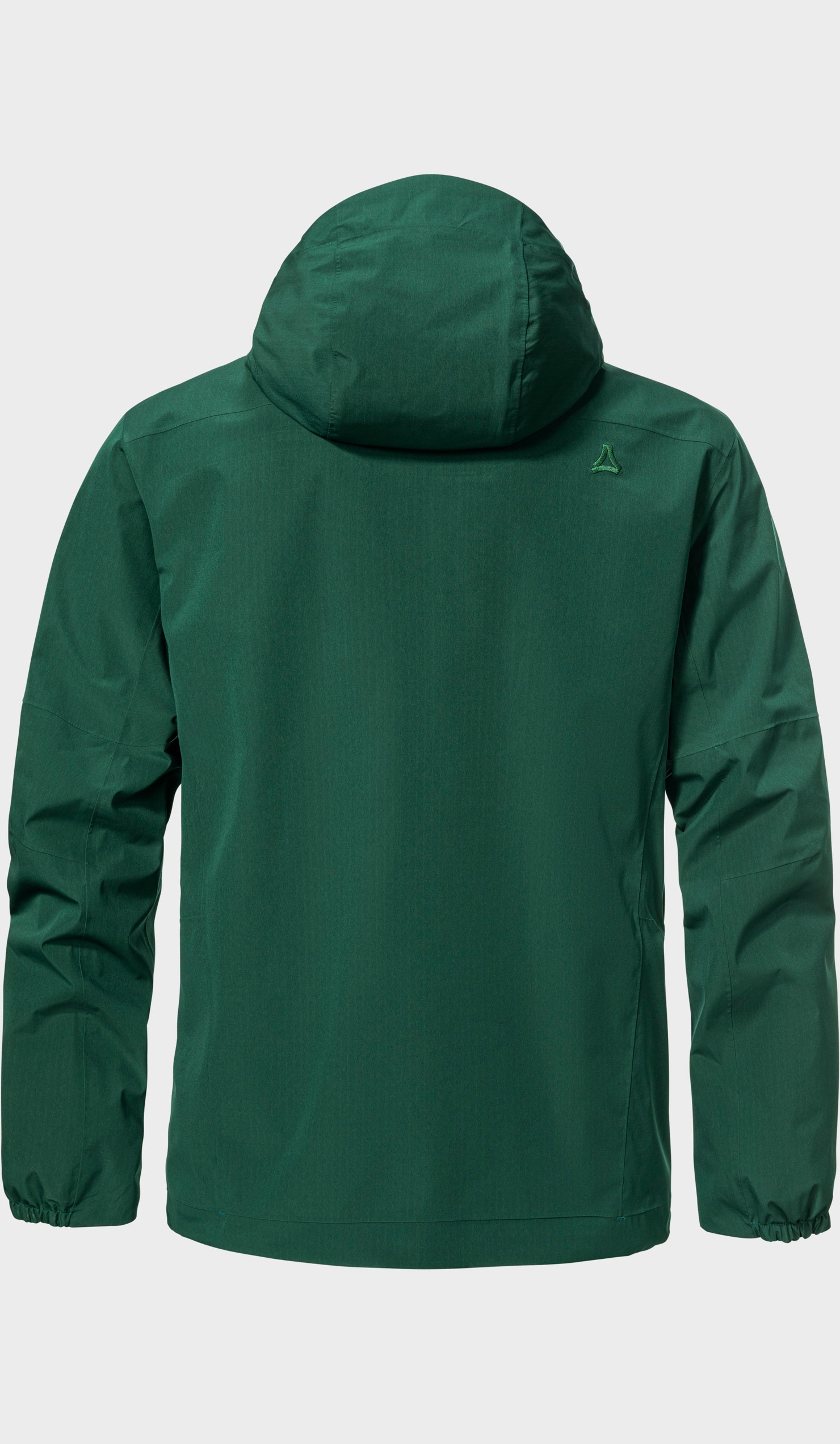 Schöffel Outdoorjacke »2L Jacket Style Maghera MEN« mit Kapuze