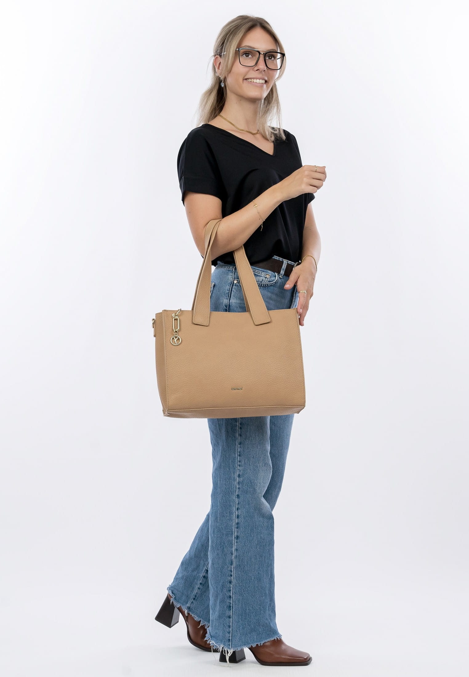 SURI FREY Shopper »Shopper SFY Gwenny«