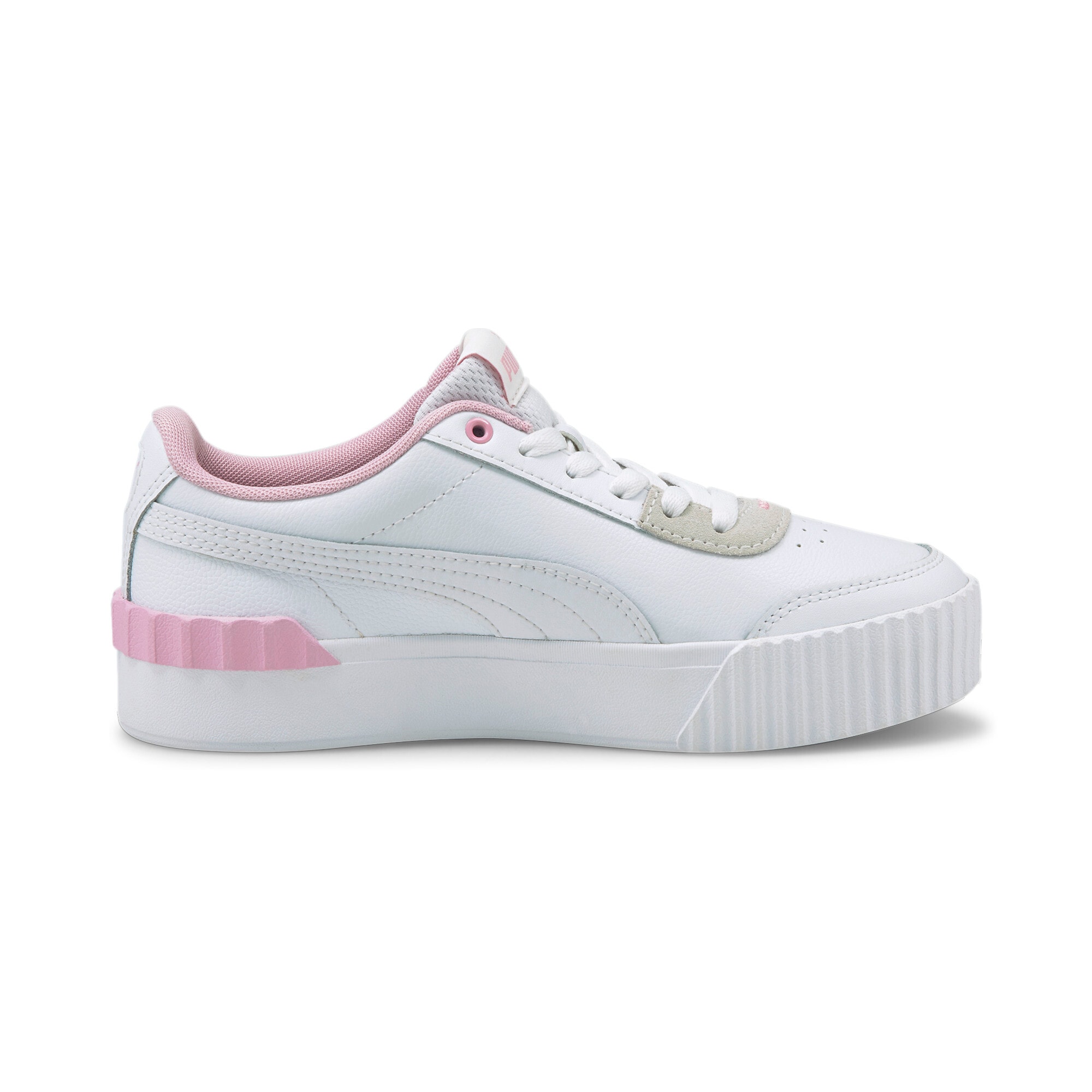 PUMA Sneaker »CARINA LIFT«