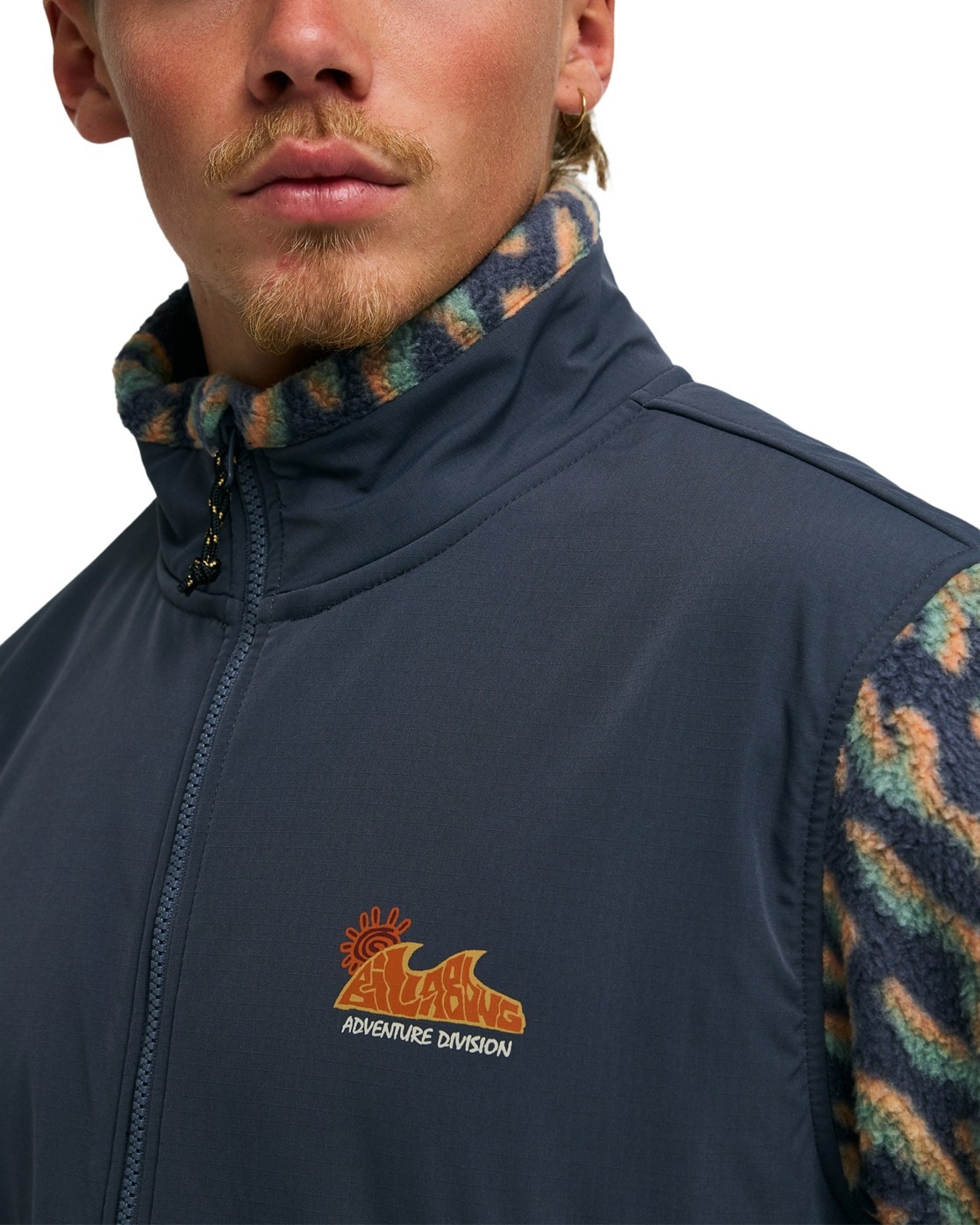 Billabong Sweatshirt »Re-Issue«
