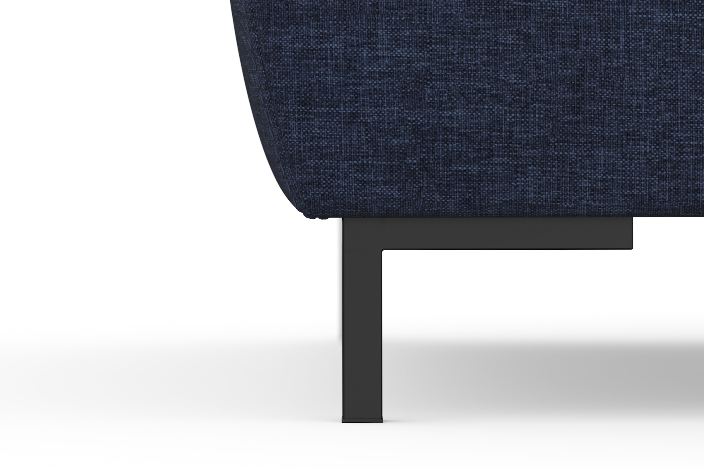 DOMO collection Ecksofa »Capelo L-Form«, mit Armteilverstellung, wahlweise mit Bettfunktion, Federkern