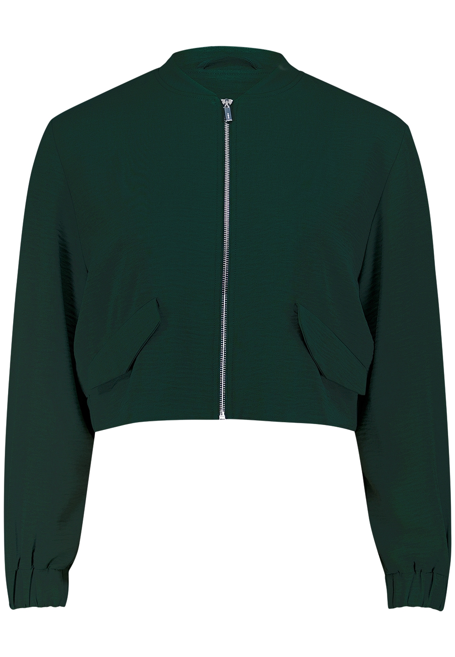 Zero Jackenblazer »Blouson langarm«