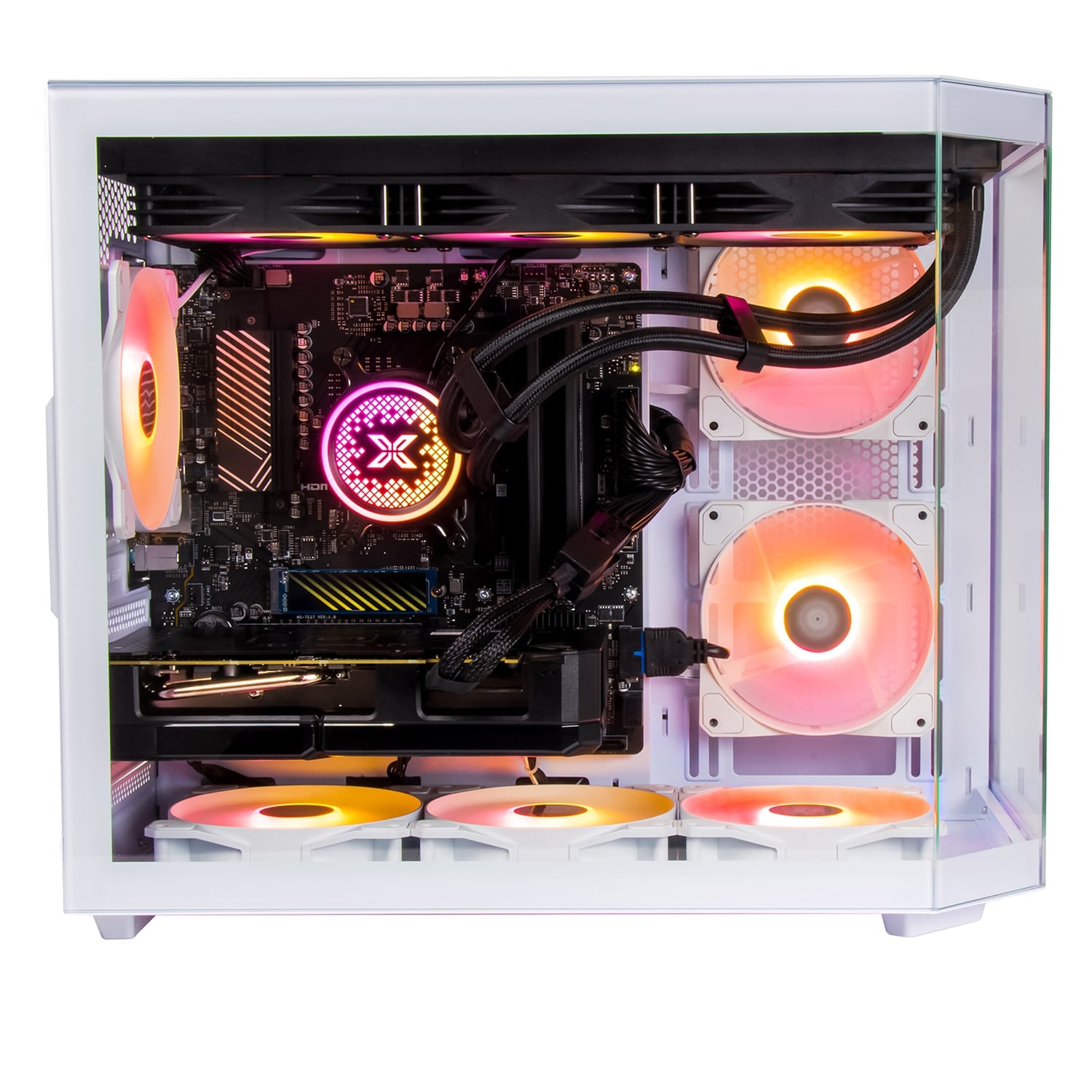 CAPTIVA Gaming-PC »Advanced Gaming I92-452«