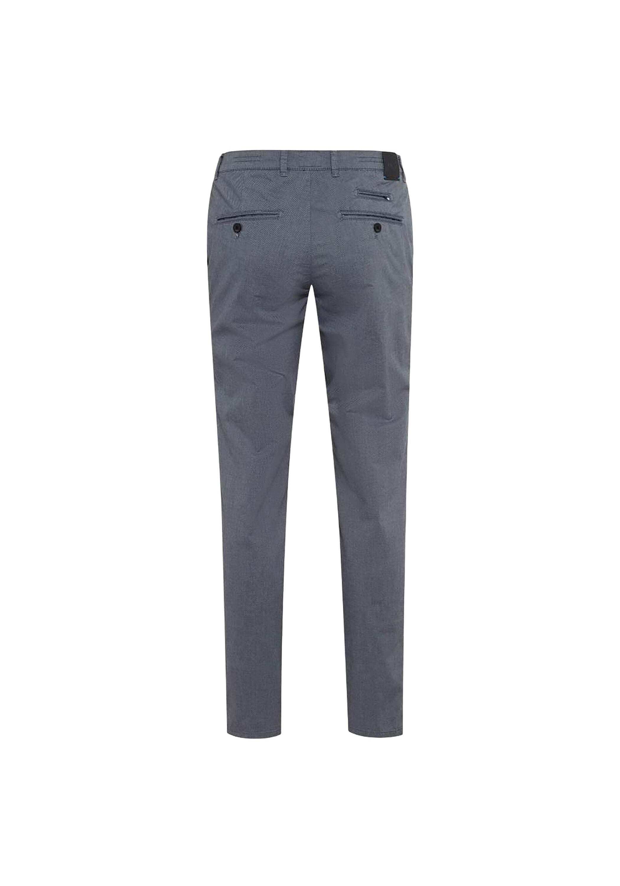 Brax Skinny-fit-Jeans »Stoffhose Fabio In 1er Pack« 1 tlg.