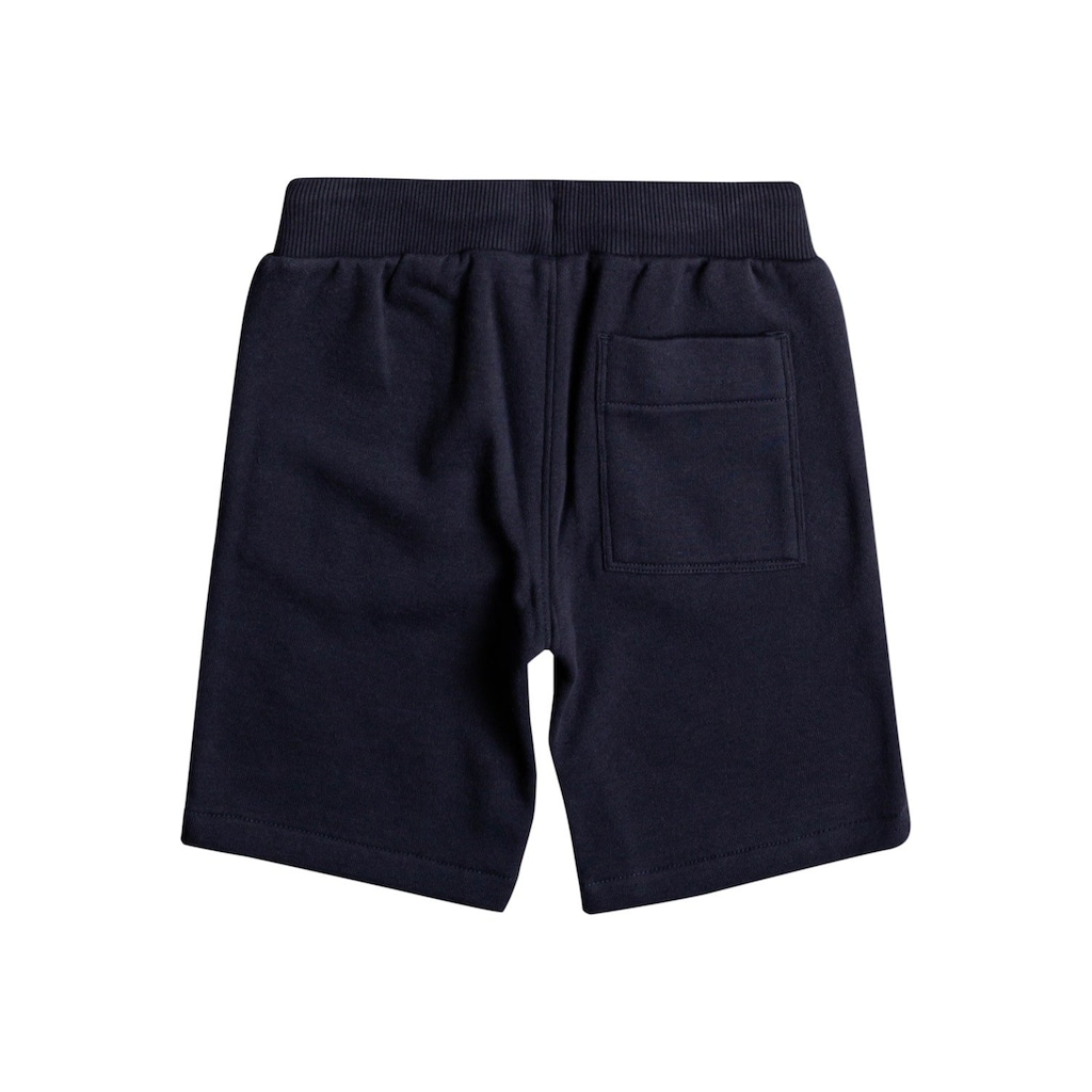 Quiksilver Sweatshorts »Easy Day«