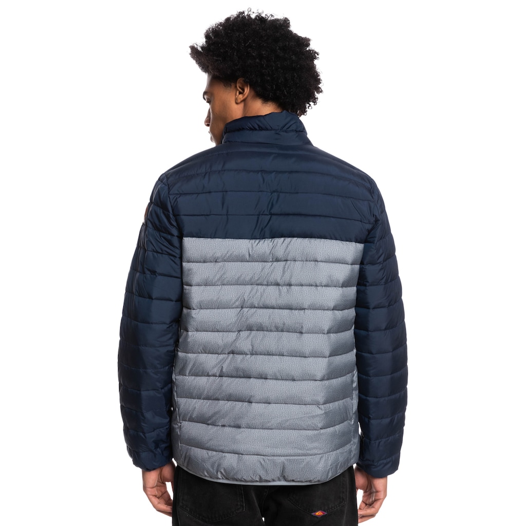 Quiksilver Daunenjacke »Quilted«