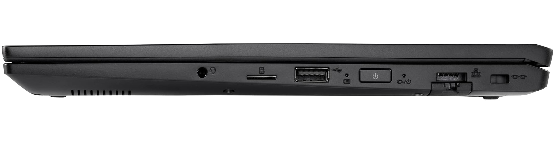 CAPTIVA Business-Notebook »Business/Office I10-1415GE« 43,94 cm / 17,3 ″ Intel Core i5 Iris Xe Graphics 2.000 GB SSD