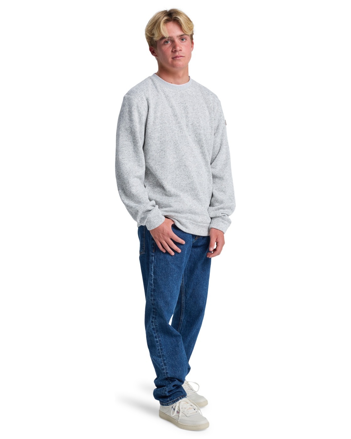 Quiksilver Sweater »Keller«
