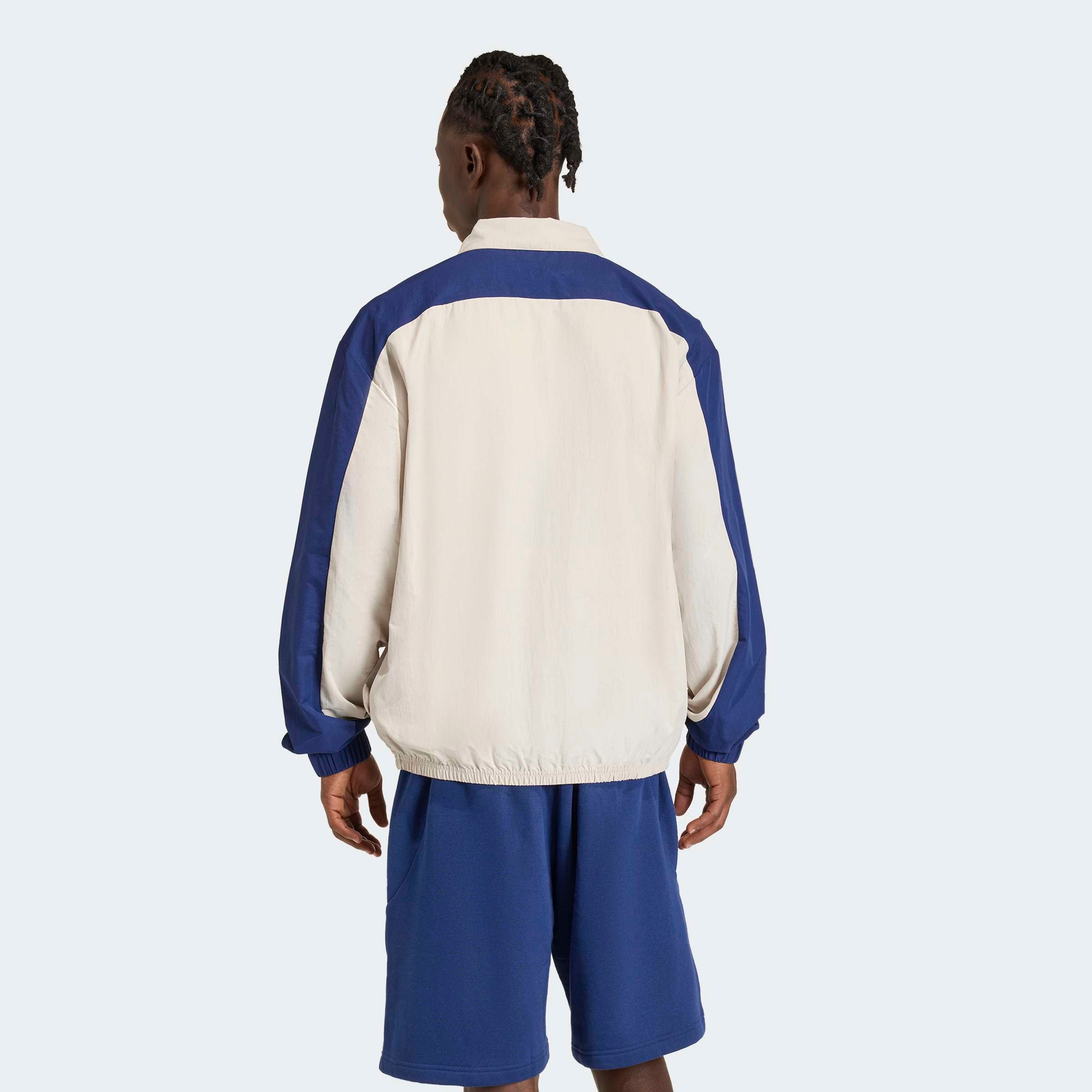 adidas Sportswear Collegejacke »COLLEGIATE COACH«