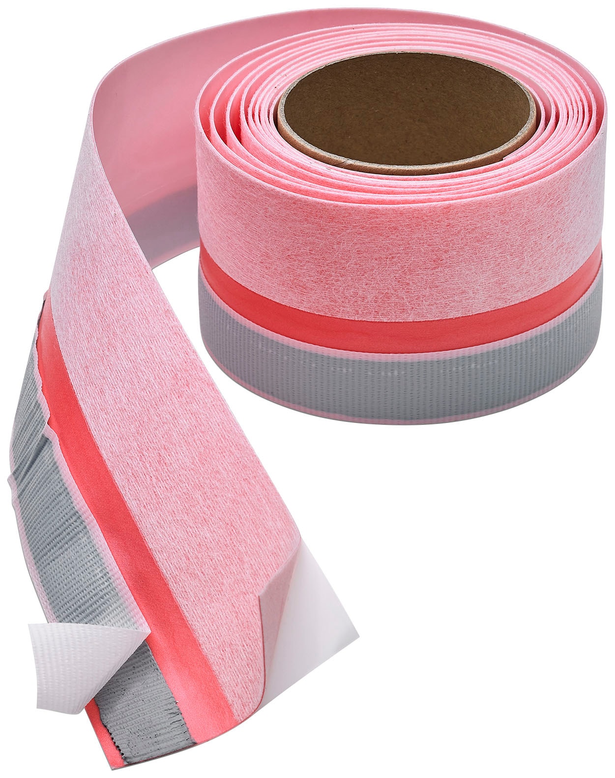 OTTOFOND Duschwanne Set,  80x80x3 cm, mit Wannenträger, Ablaufgarnitur und Fugendichtband