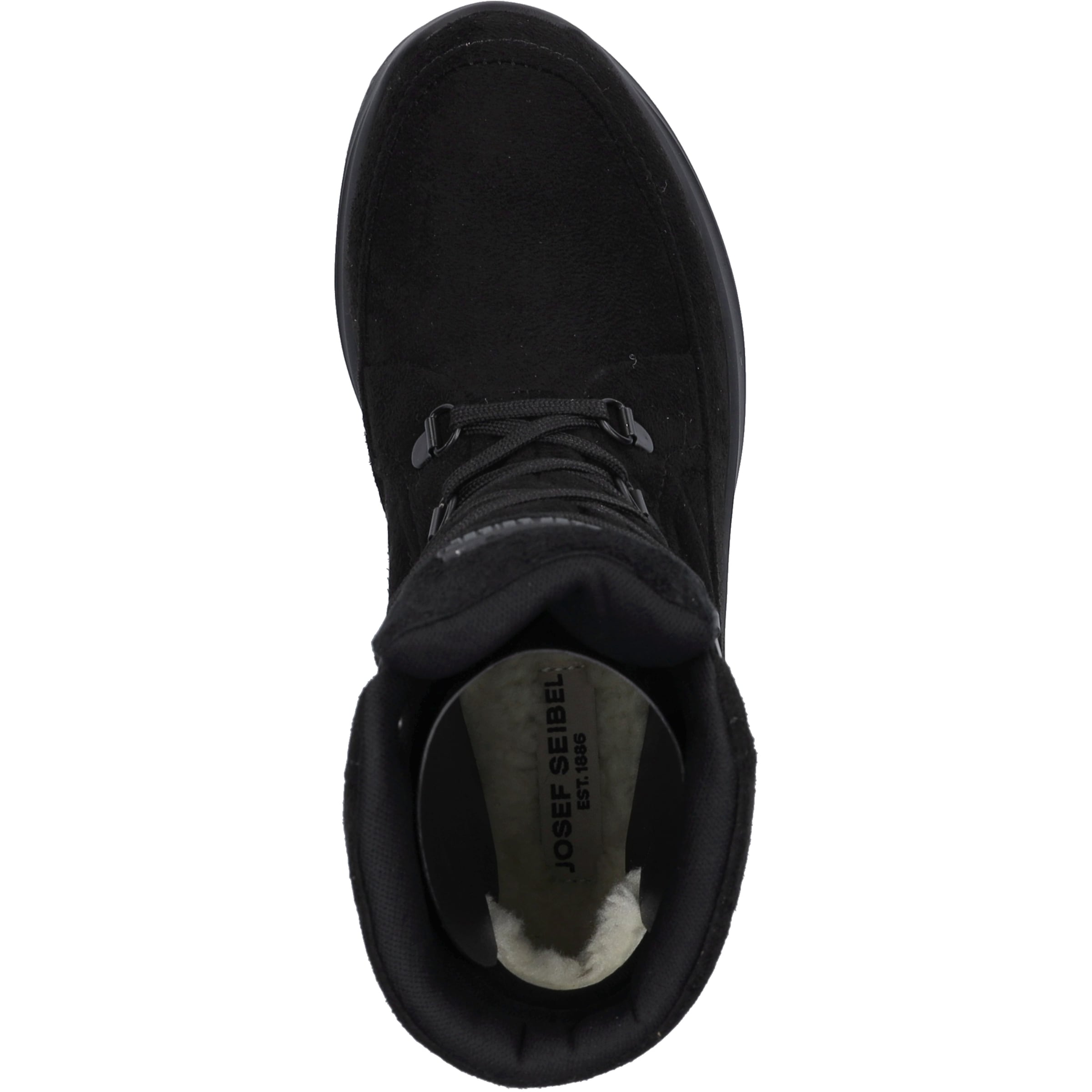 Josef Seibel Stiefel »Colorado 51, schwarz«