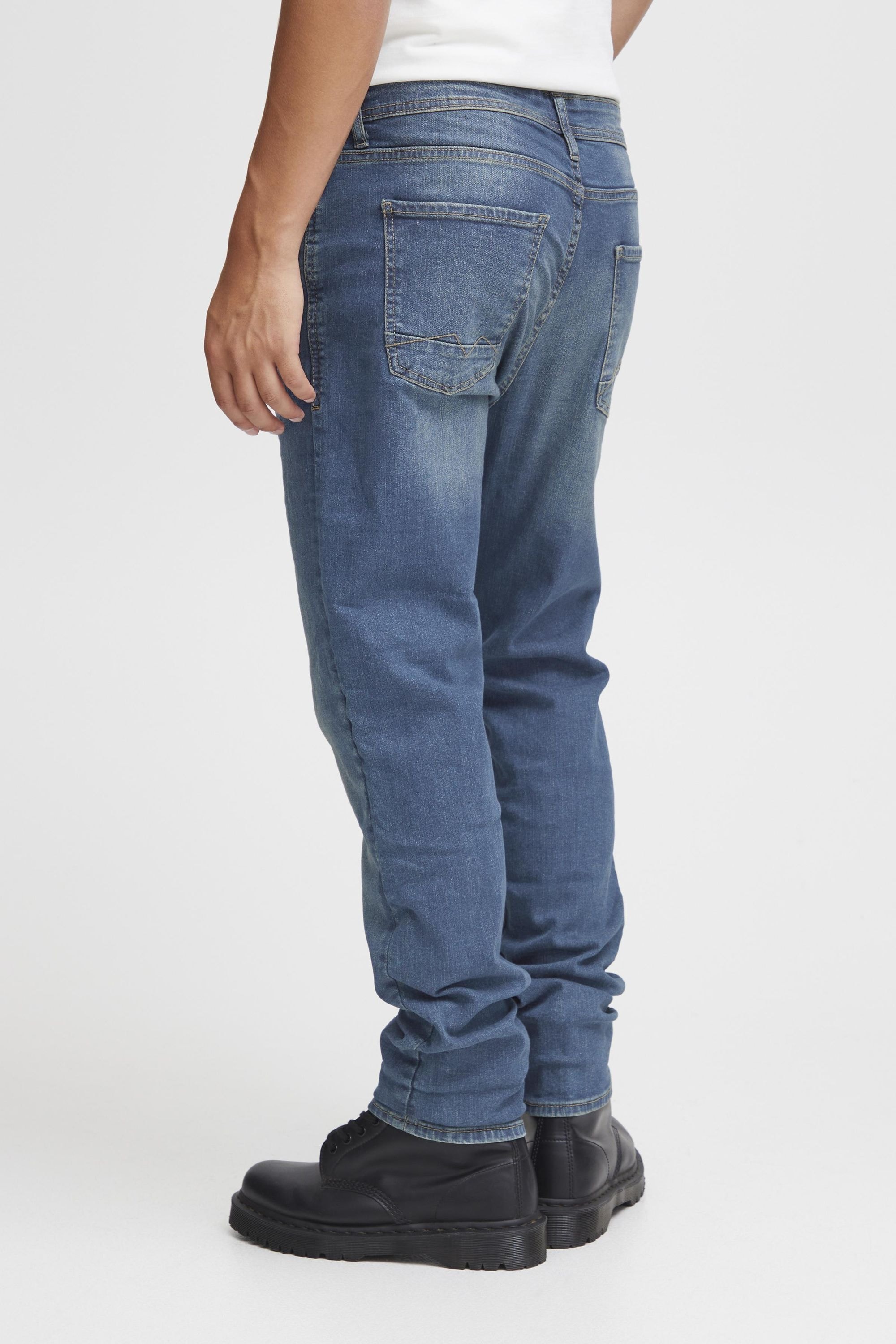 Blend Slim-fit-Jeans »Slim Fit Jeans BHJet«