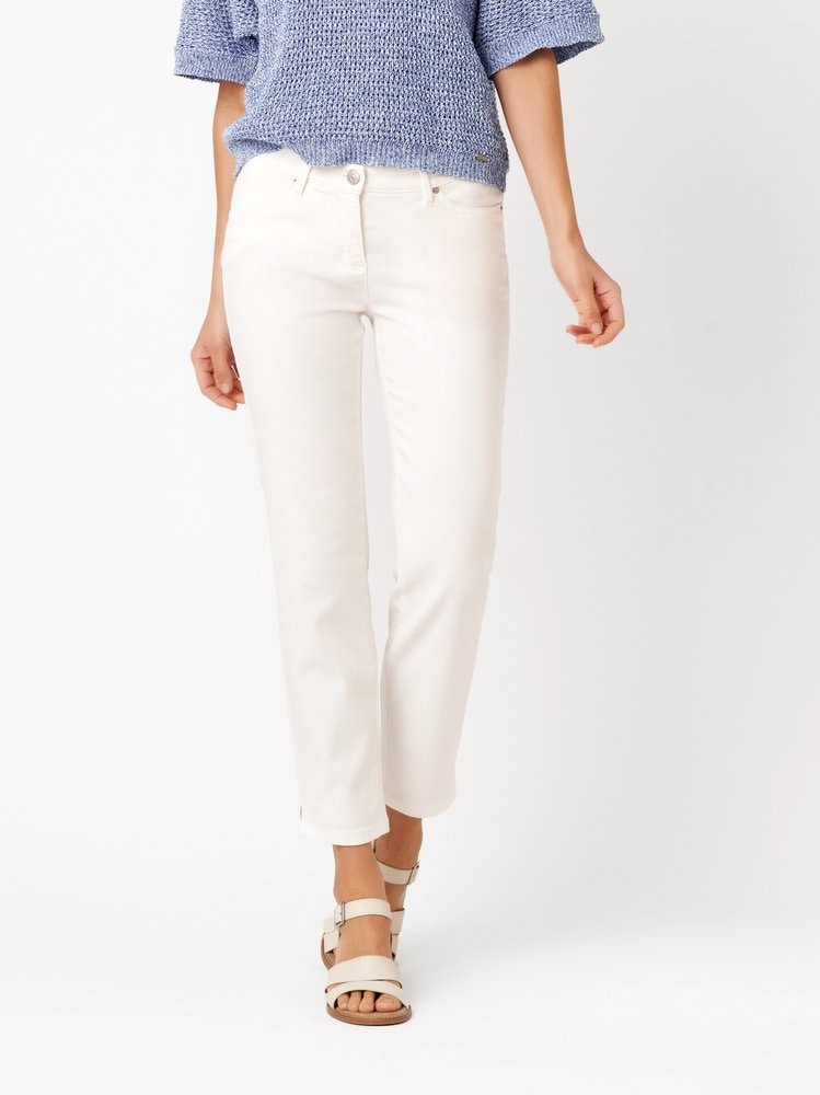 TONI 7/8-Jeans »Perfect Shape 7/8« mit Stretch, Slim Fit