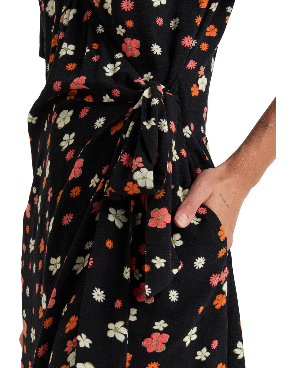 Roxy Maxikleid »Indigo Sand«