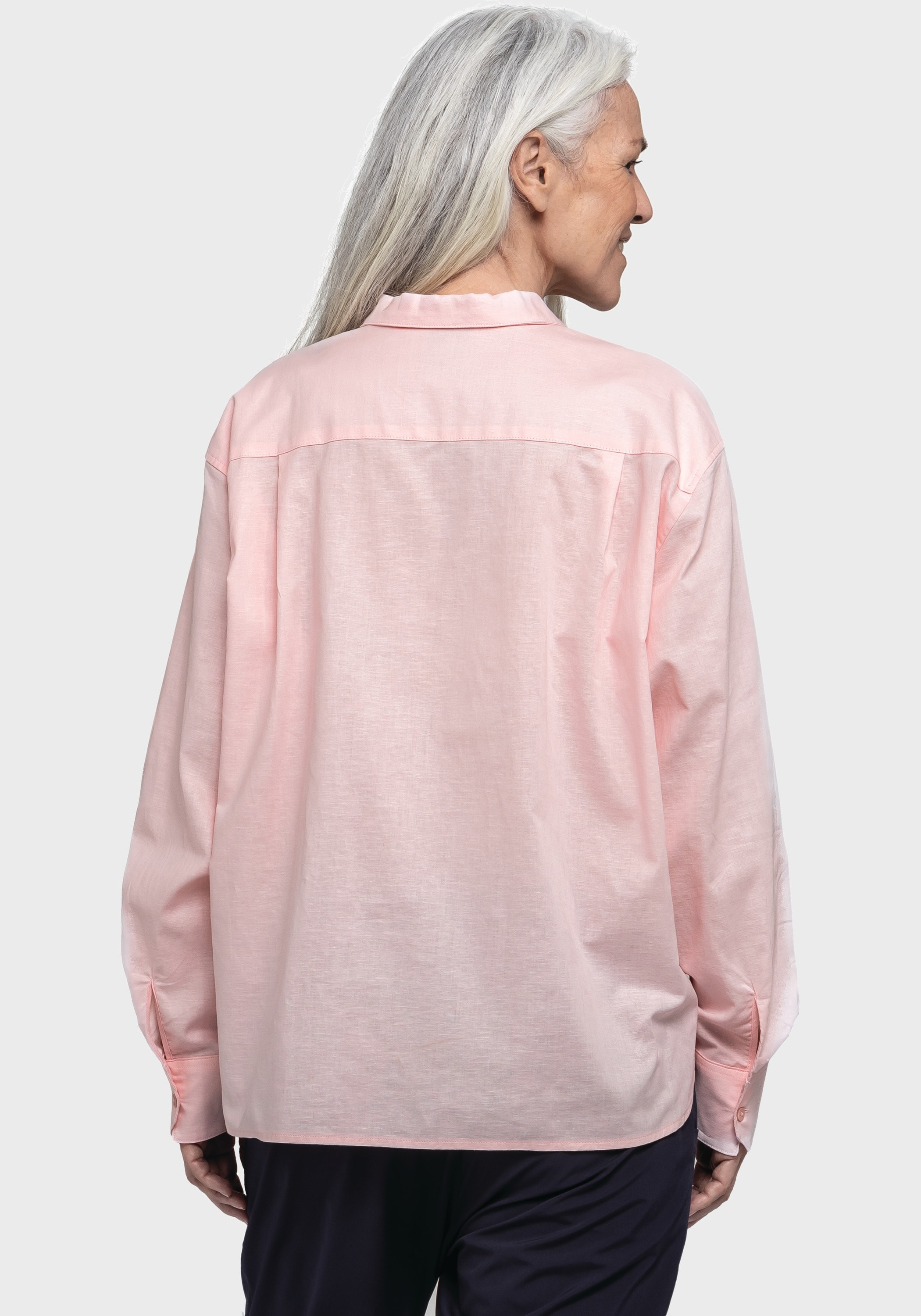 Schöffel Outdoorbluse »Urban Blouse Style Chanduy WMS«