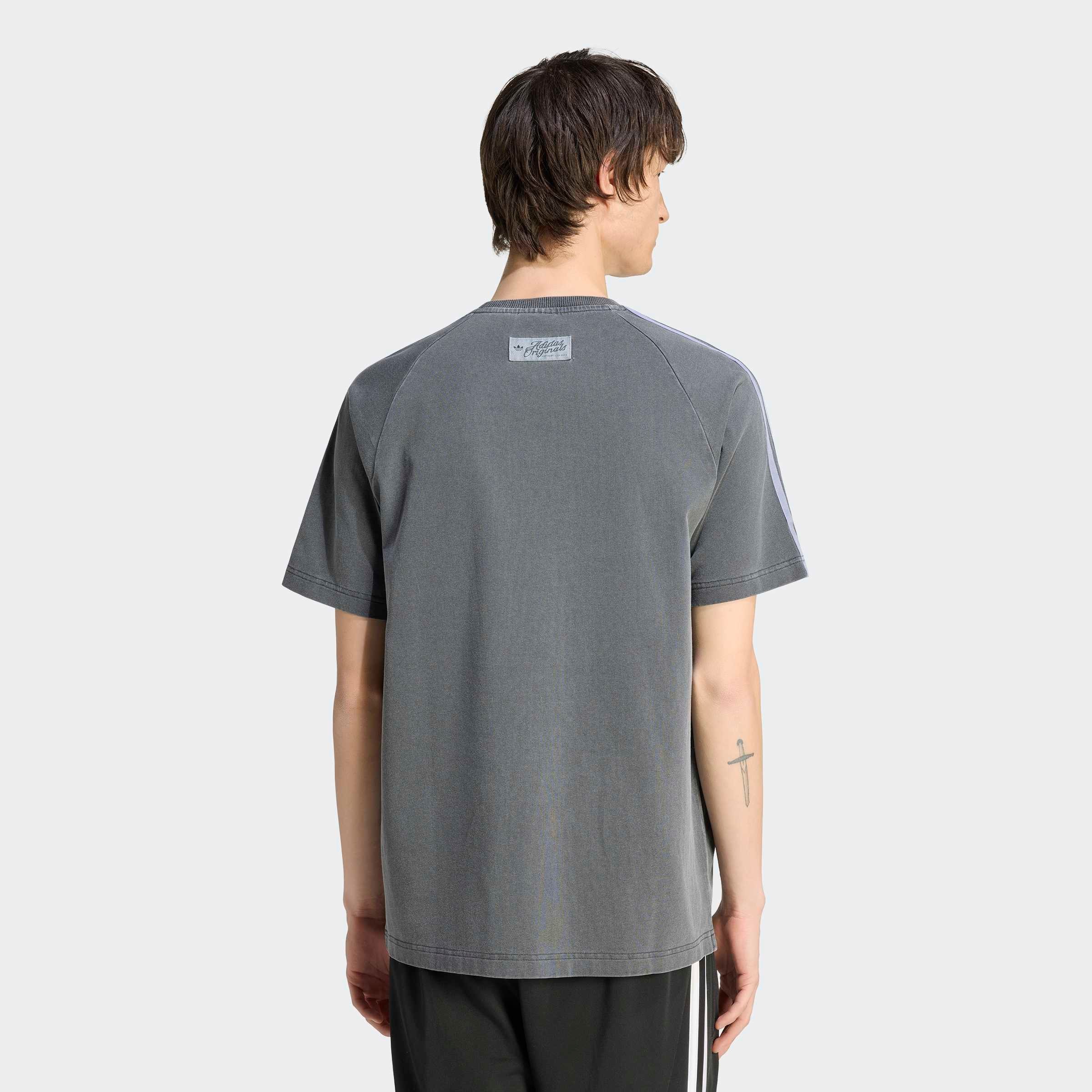 adidas Originals T-Shirt »RINGER TEE«