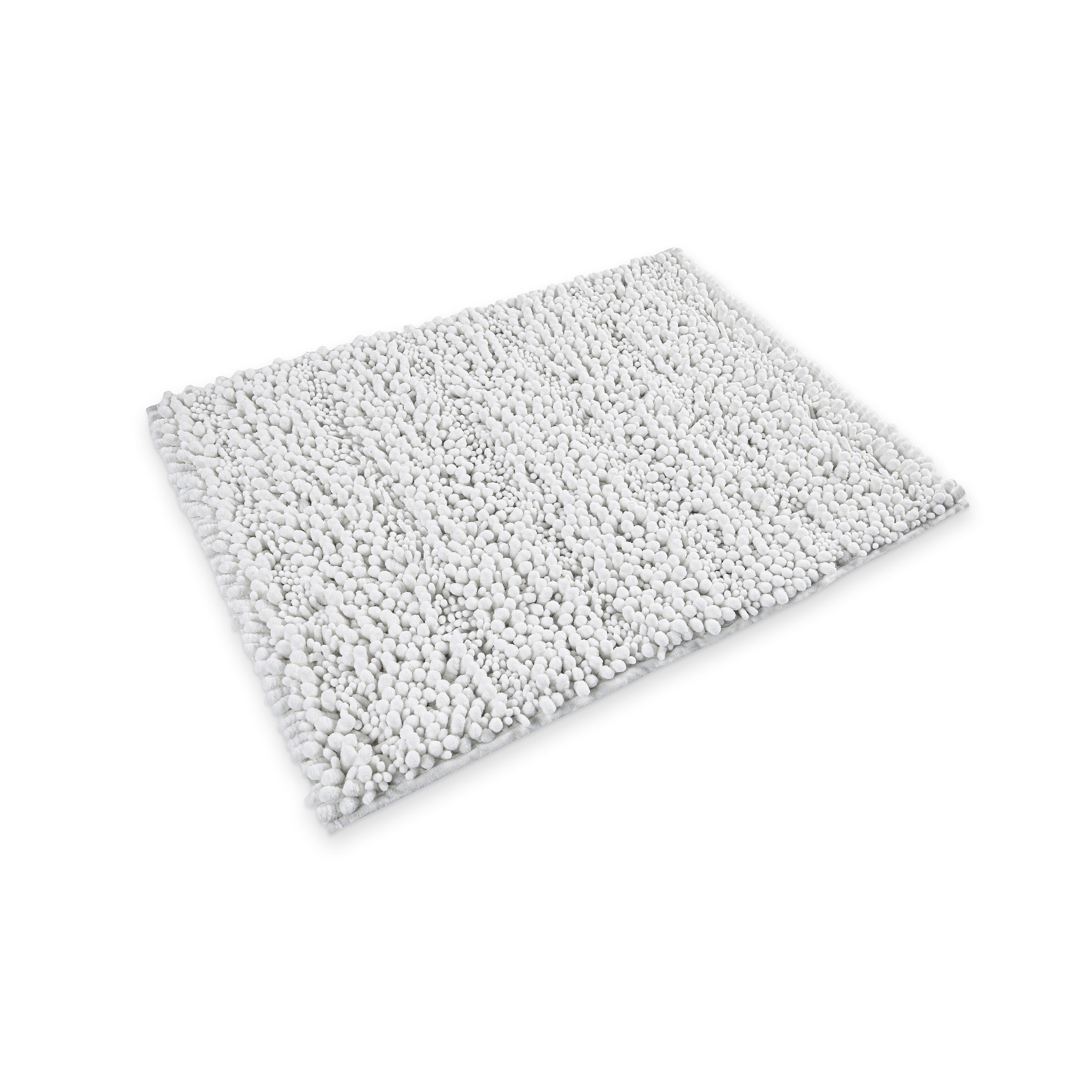 Wecon home Basics Badematte »Benno« Höhe 22 mm waschbar, rutschfest, sehr weich, strapazierfähig, Chenille, robust