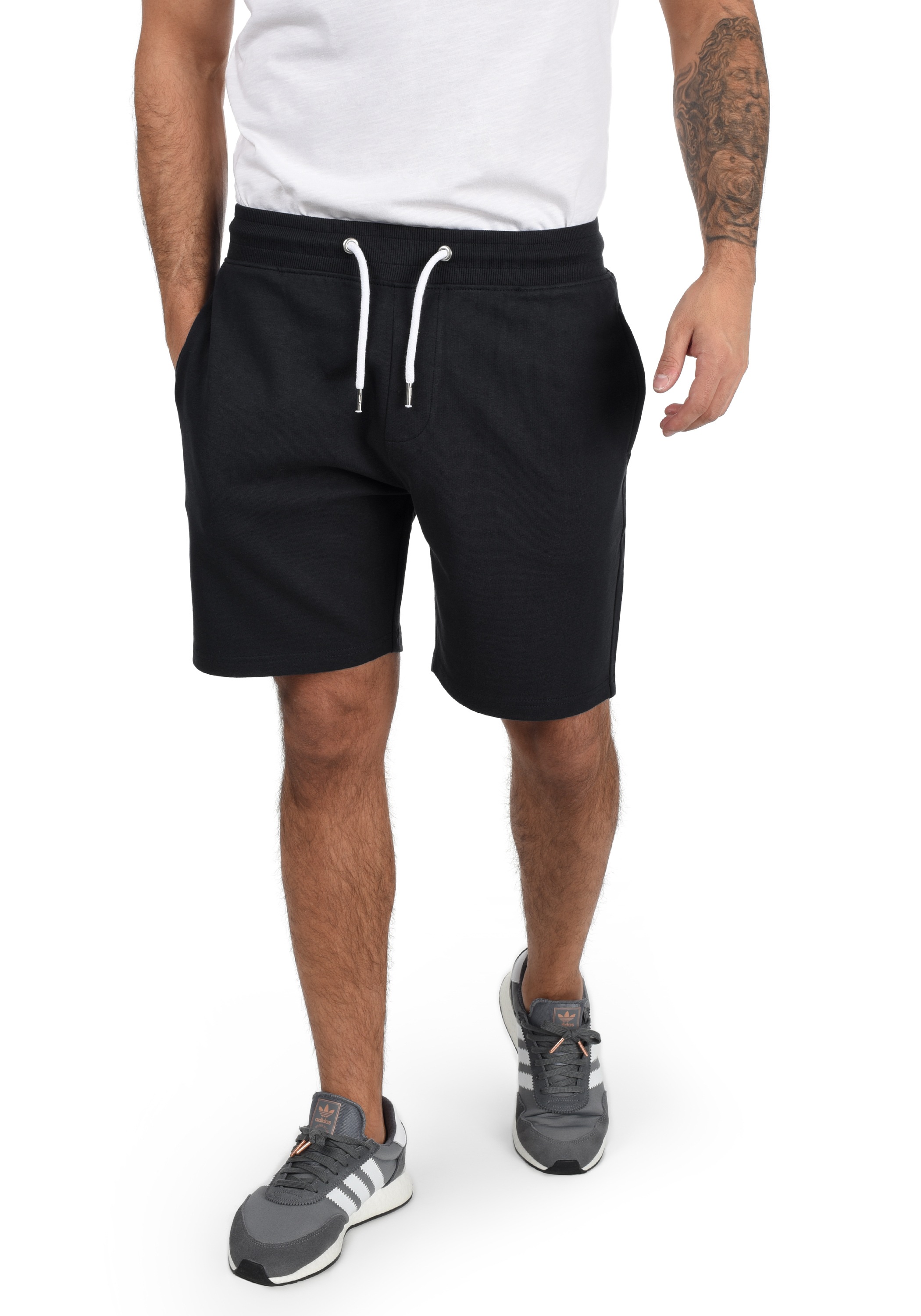 !Solid Shorts »Shorts SDTamp«