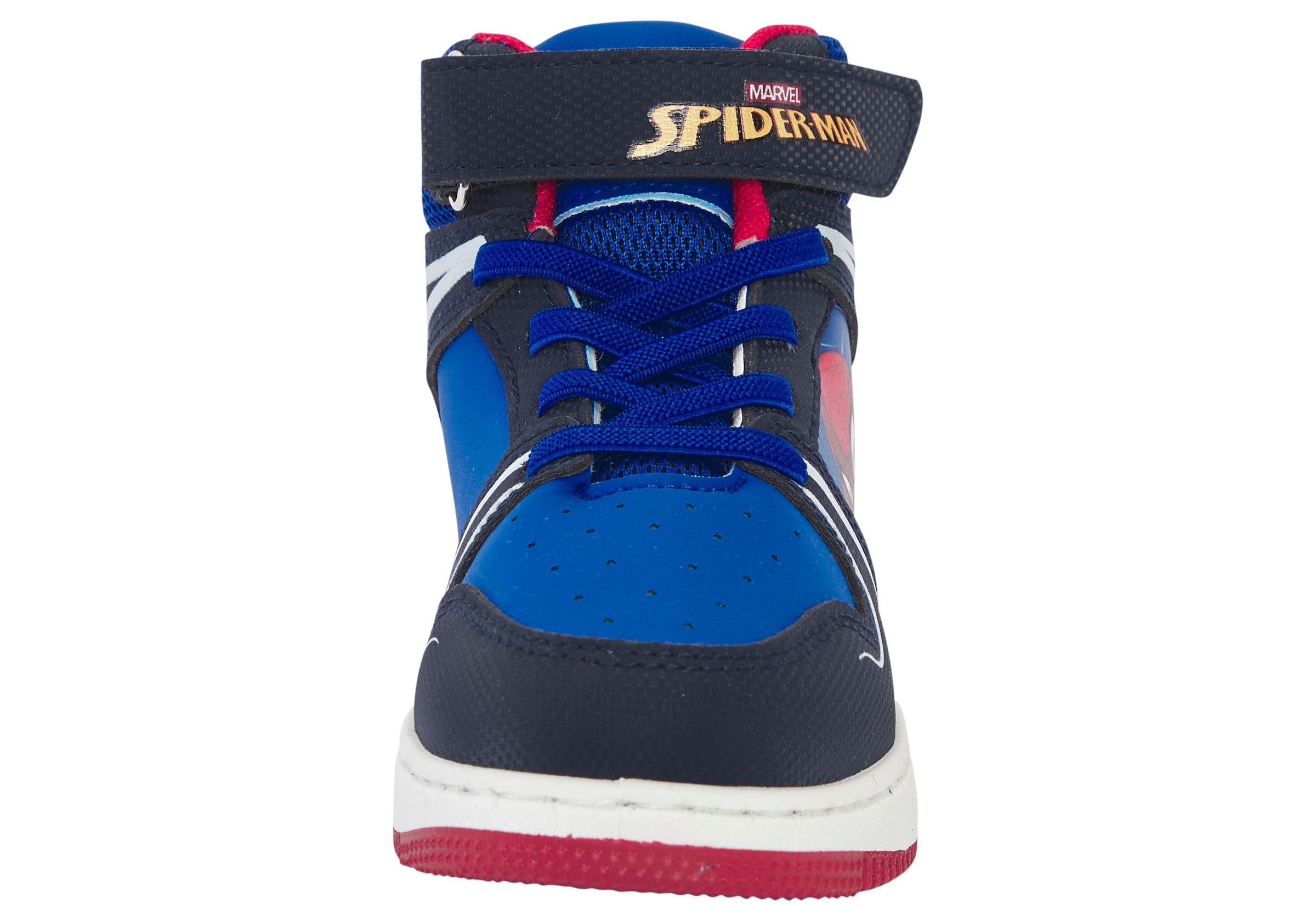Disney Sneaker »SPIDERMAN«
